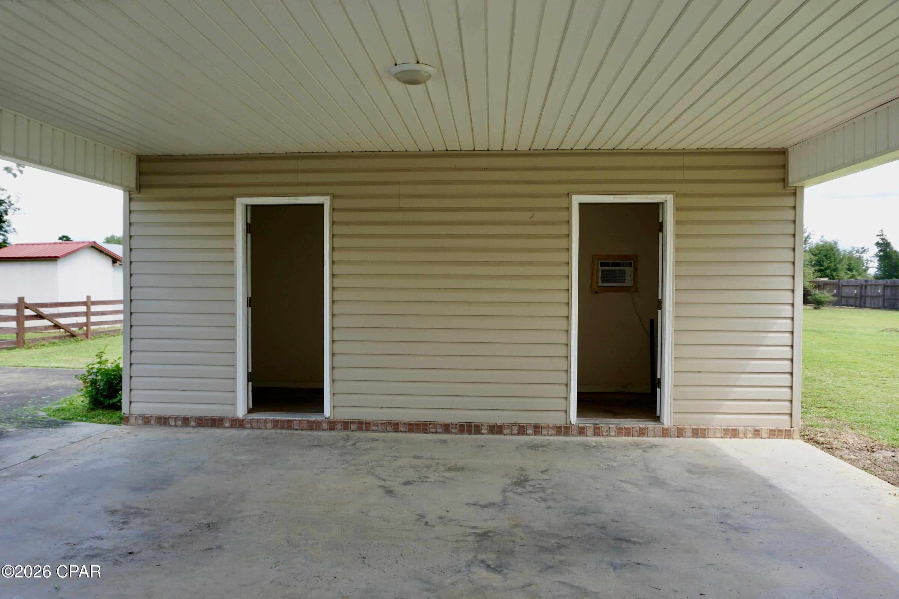 Indian Springs - Residential