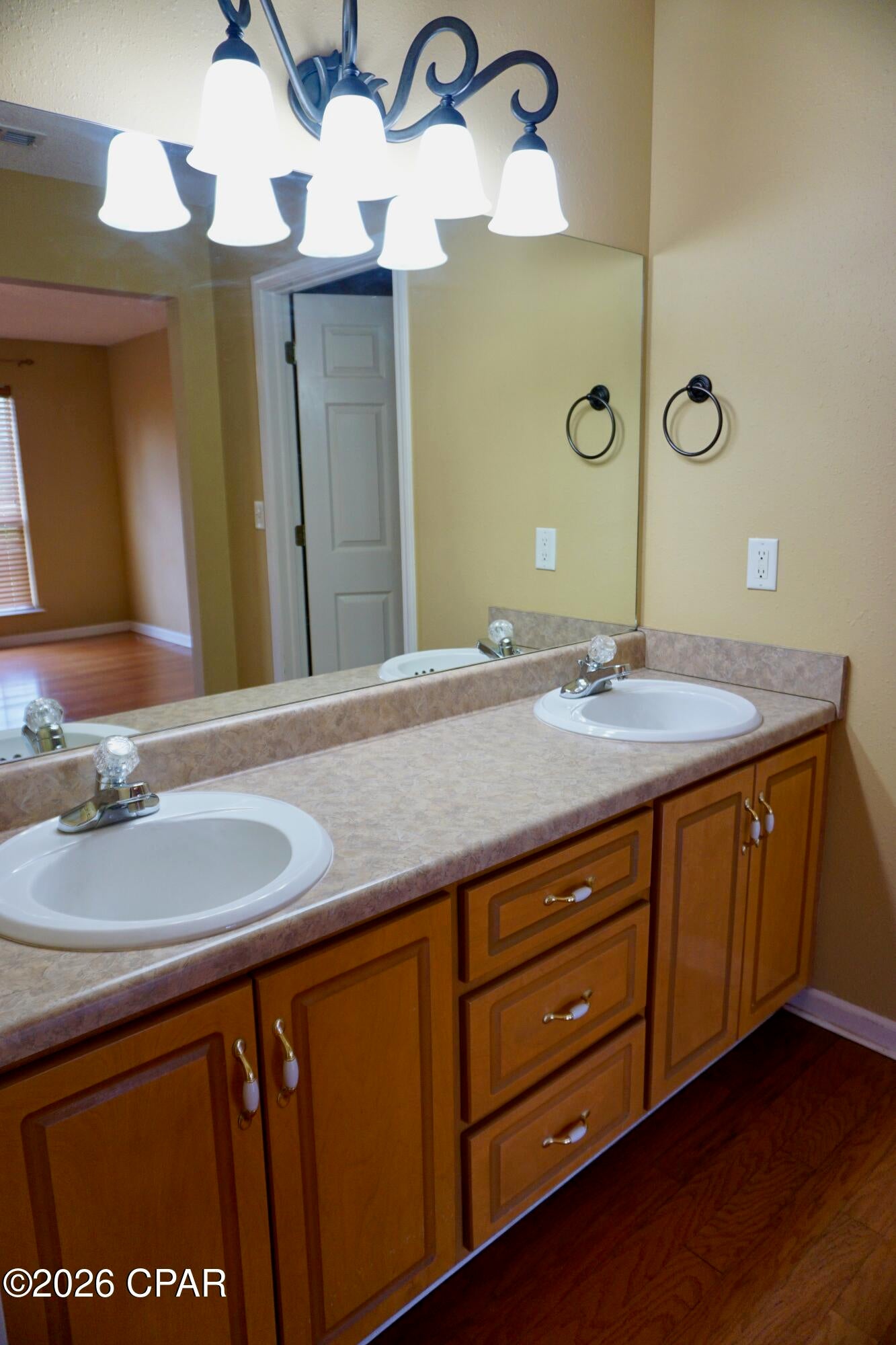 Indian Springs - Residential
