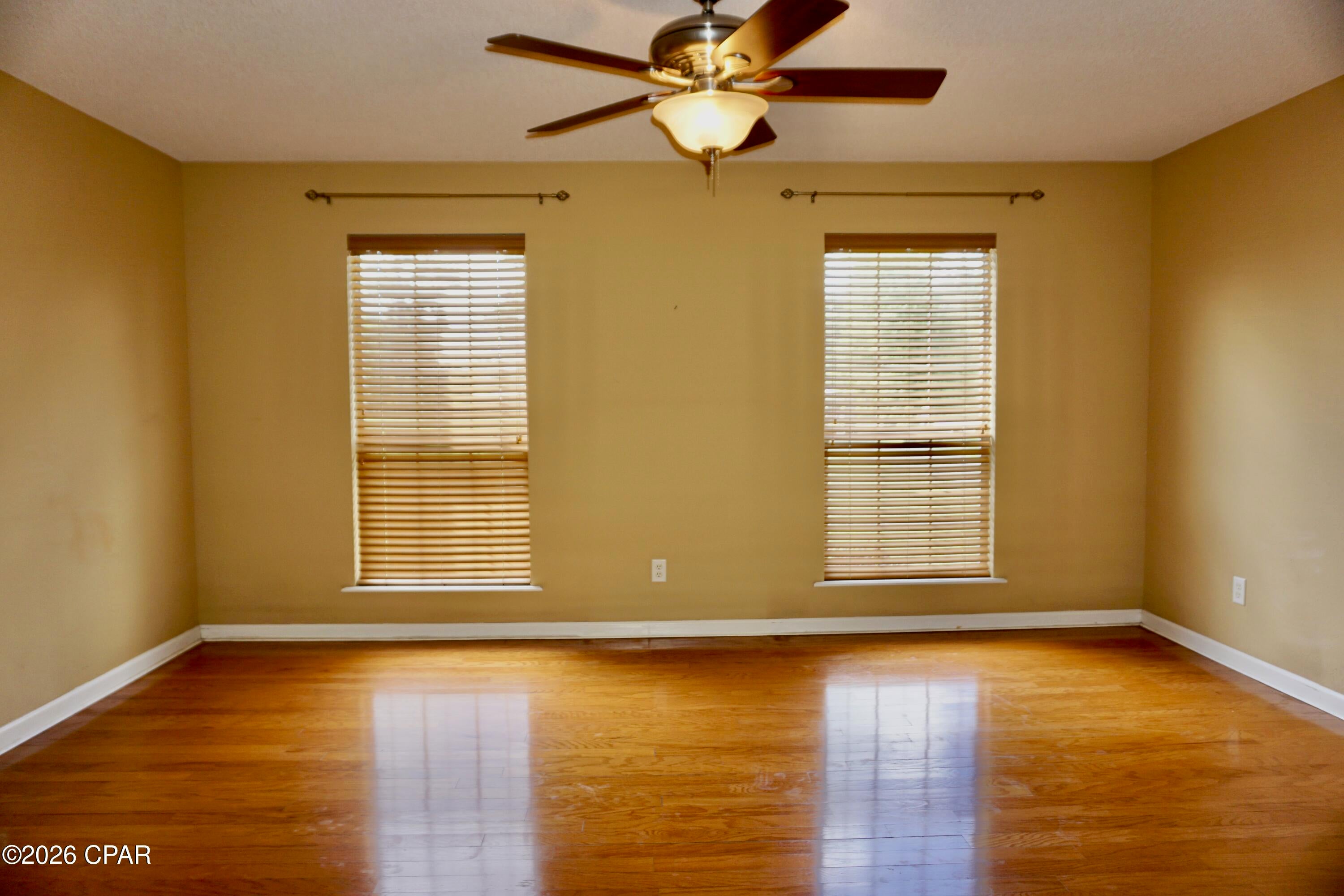 Indian Springs - Residential