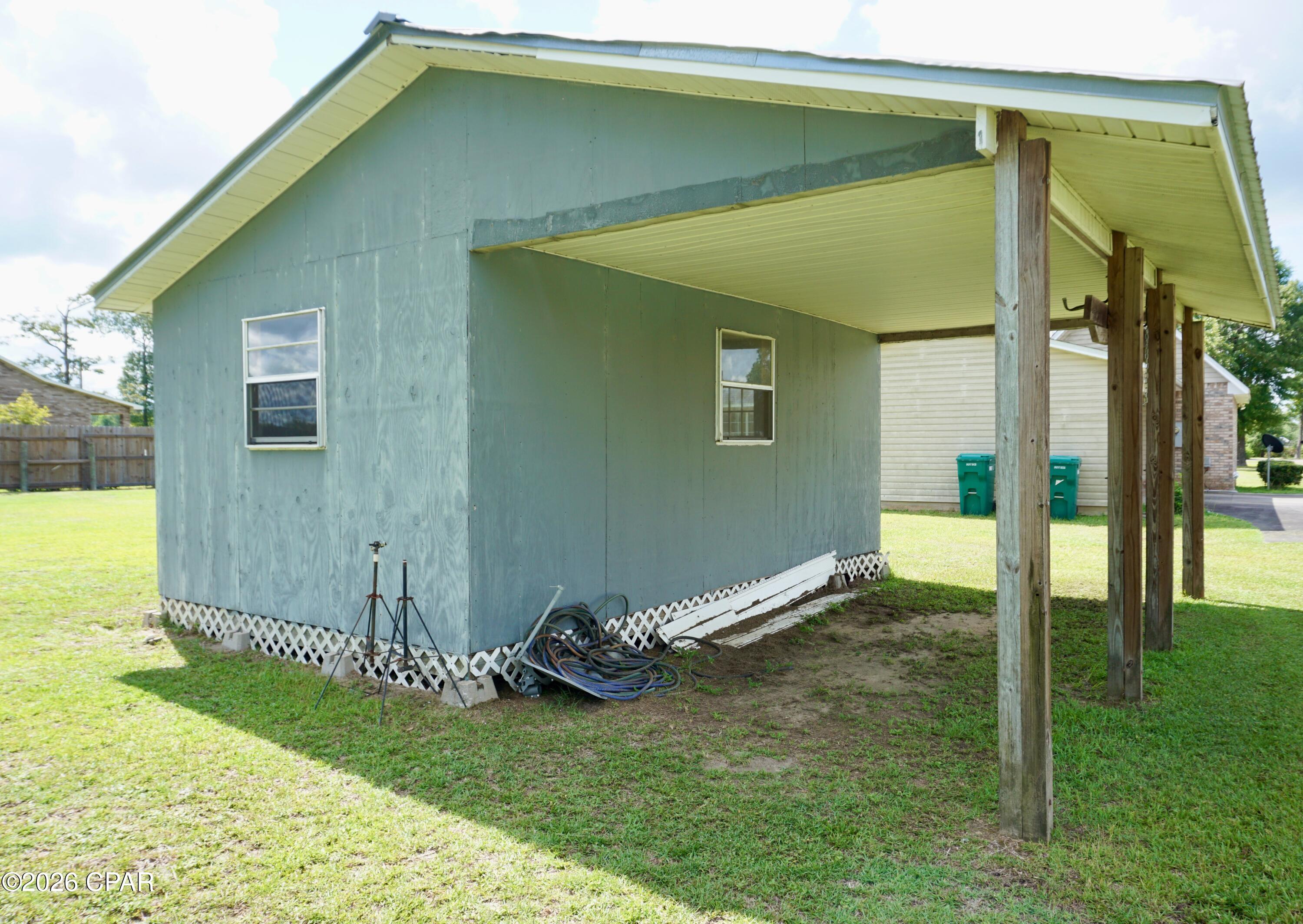 Indian Springs - Residential