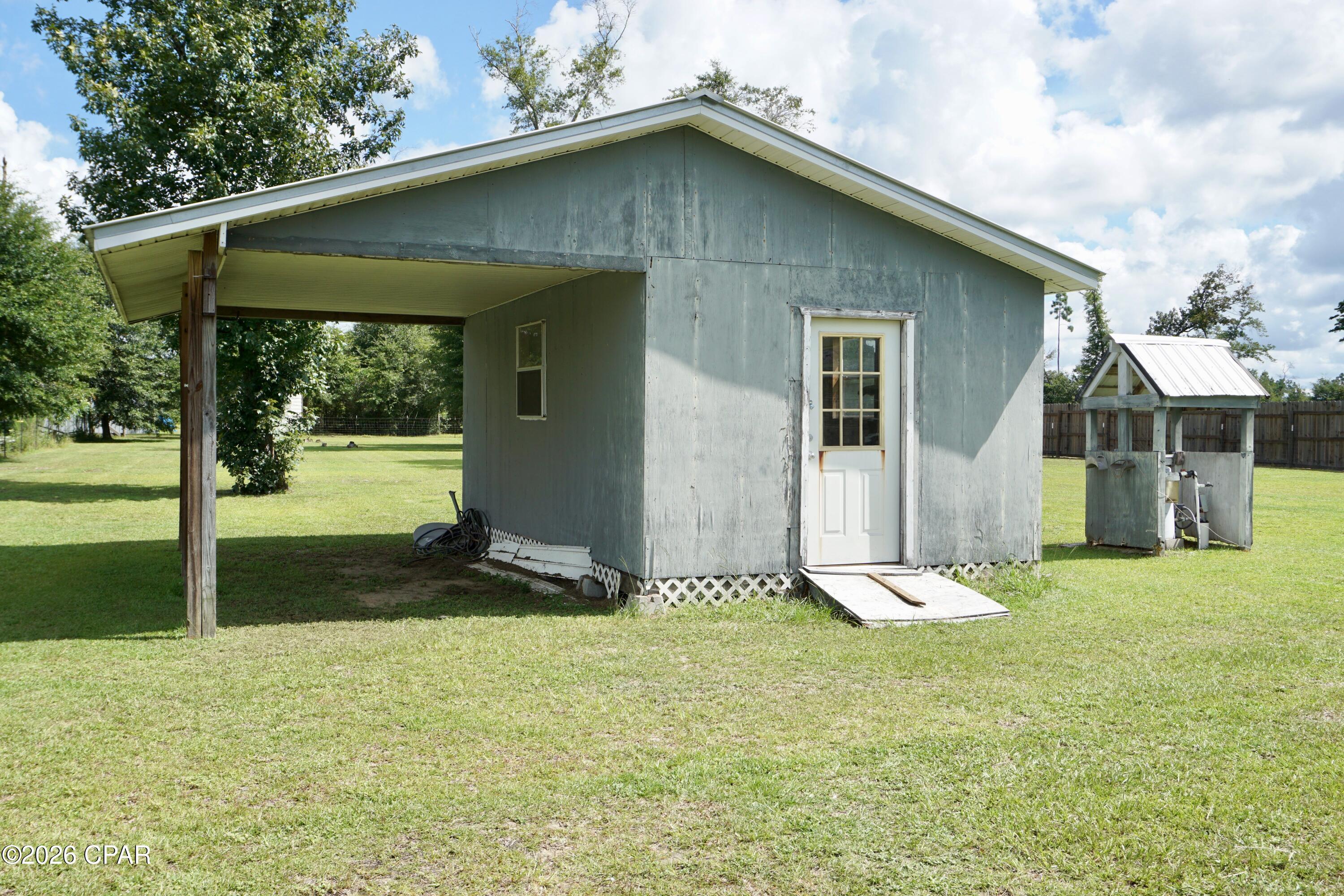 Indian Springs - Residential