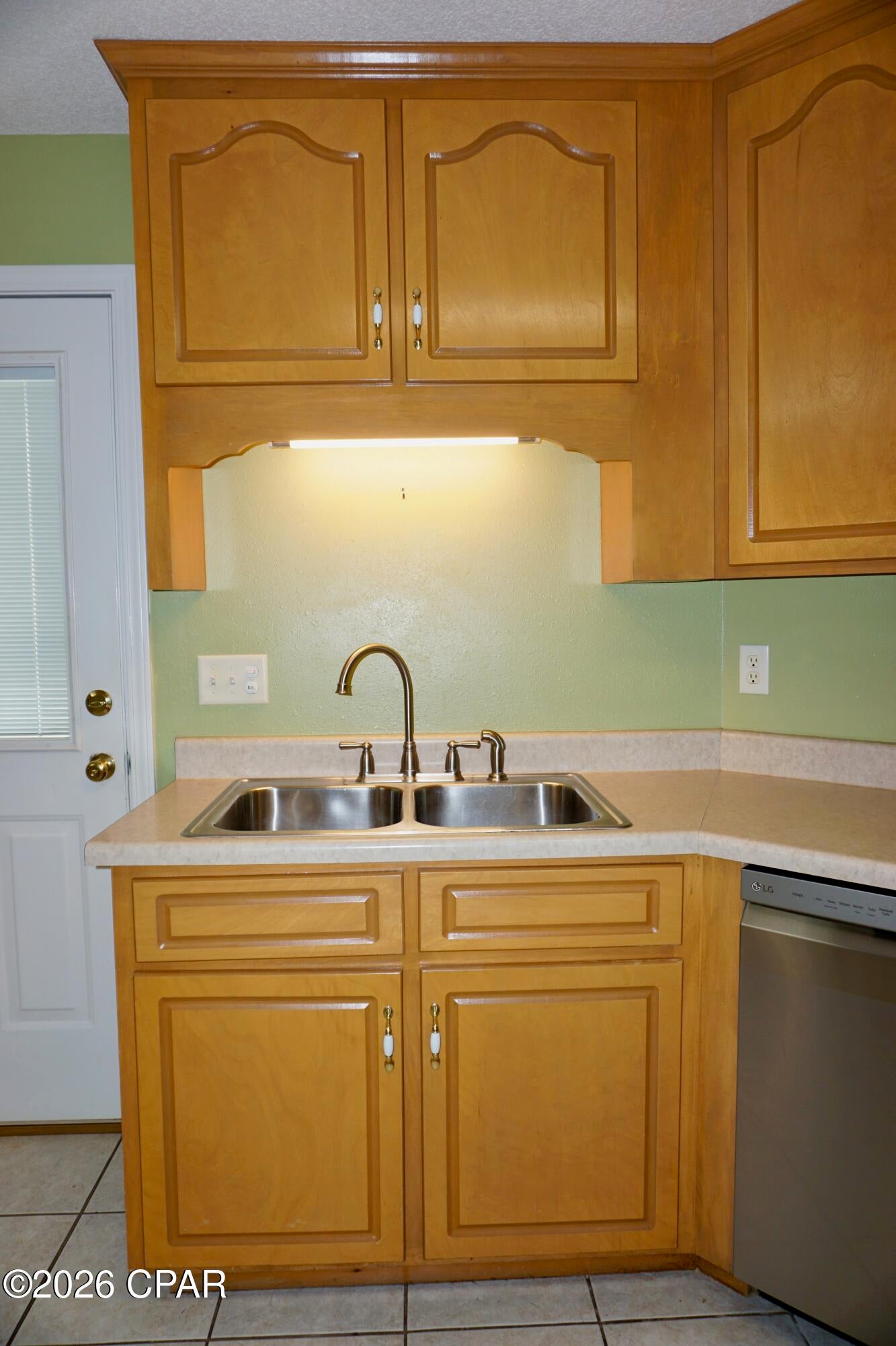 Indian Springs - Residential