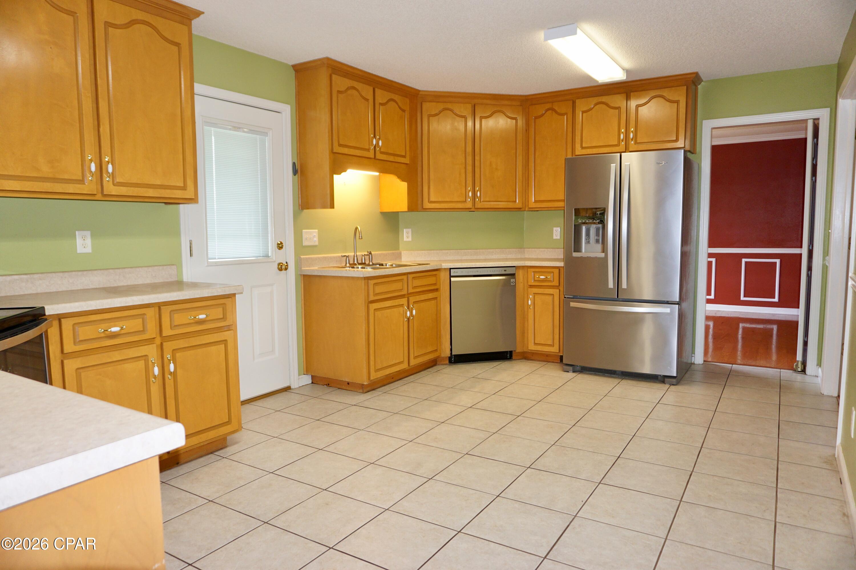 Indian Springs - Residential