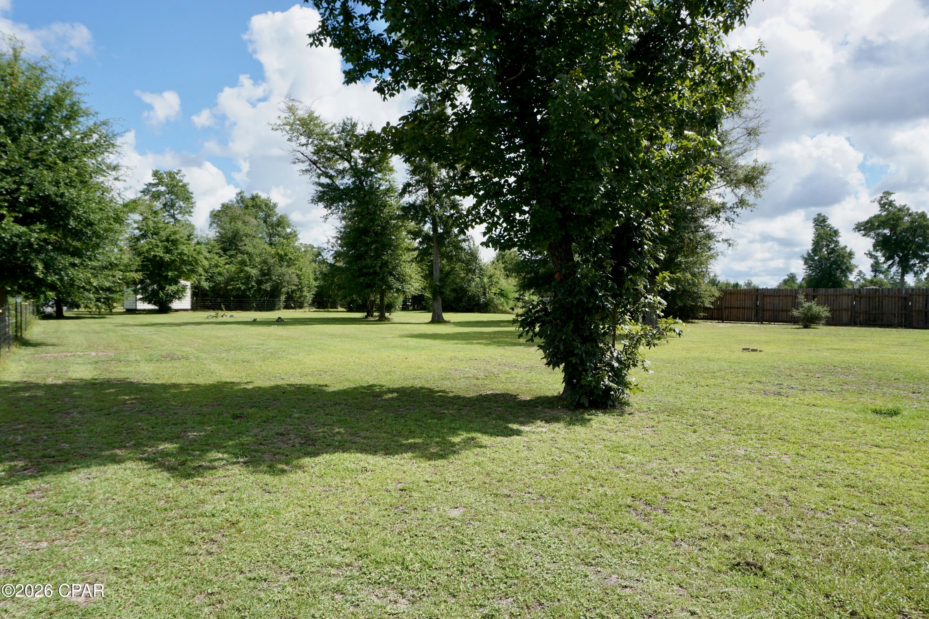 Indian Springs - Residential