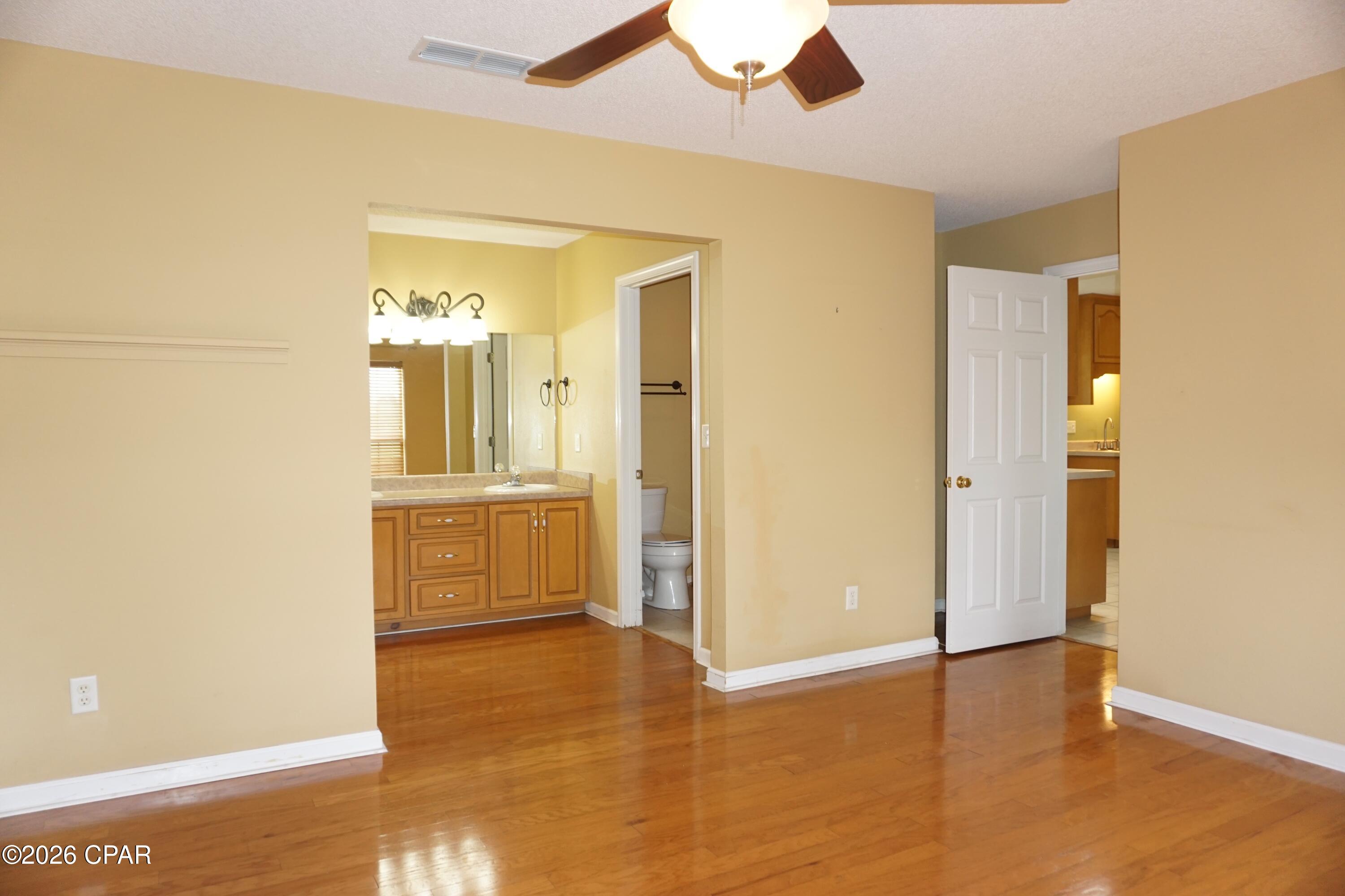 Indian Springs - Residential