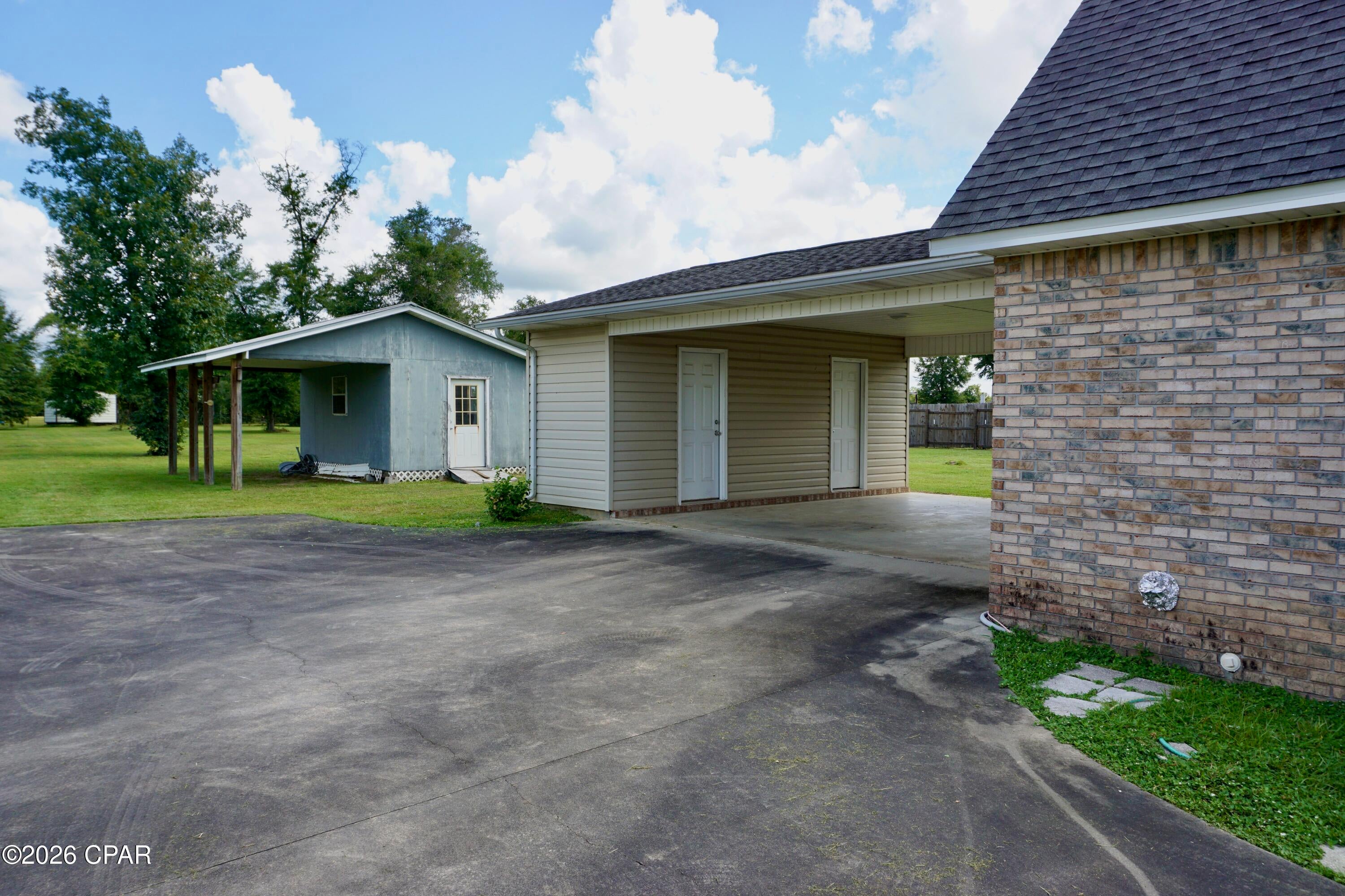 Indian Springs - Residential