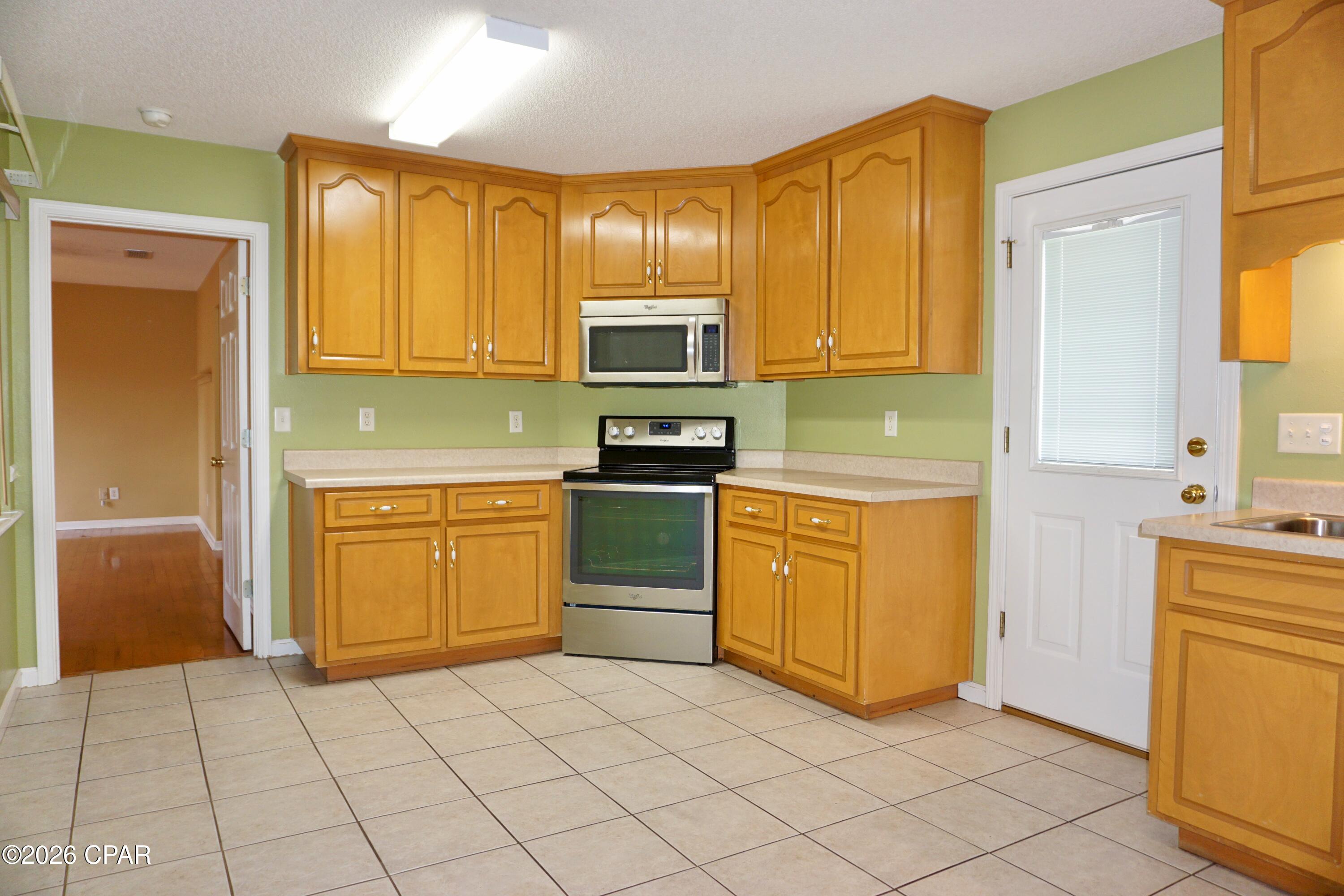 Indian Springs - Residential