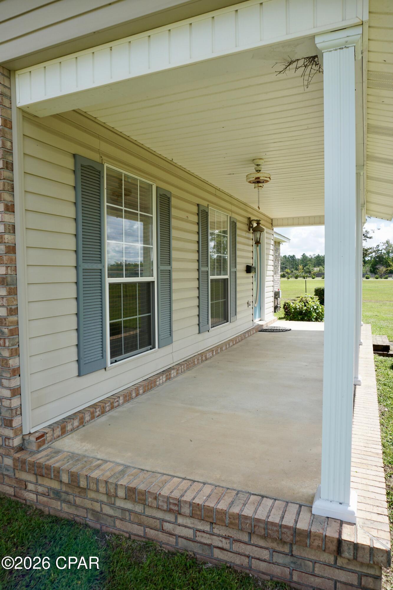 Indian Springs - Residential