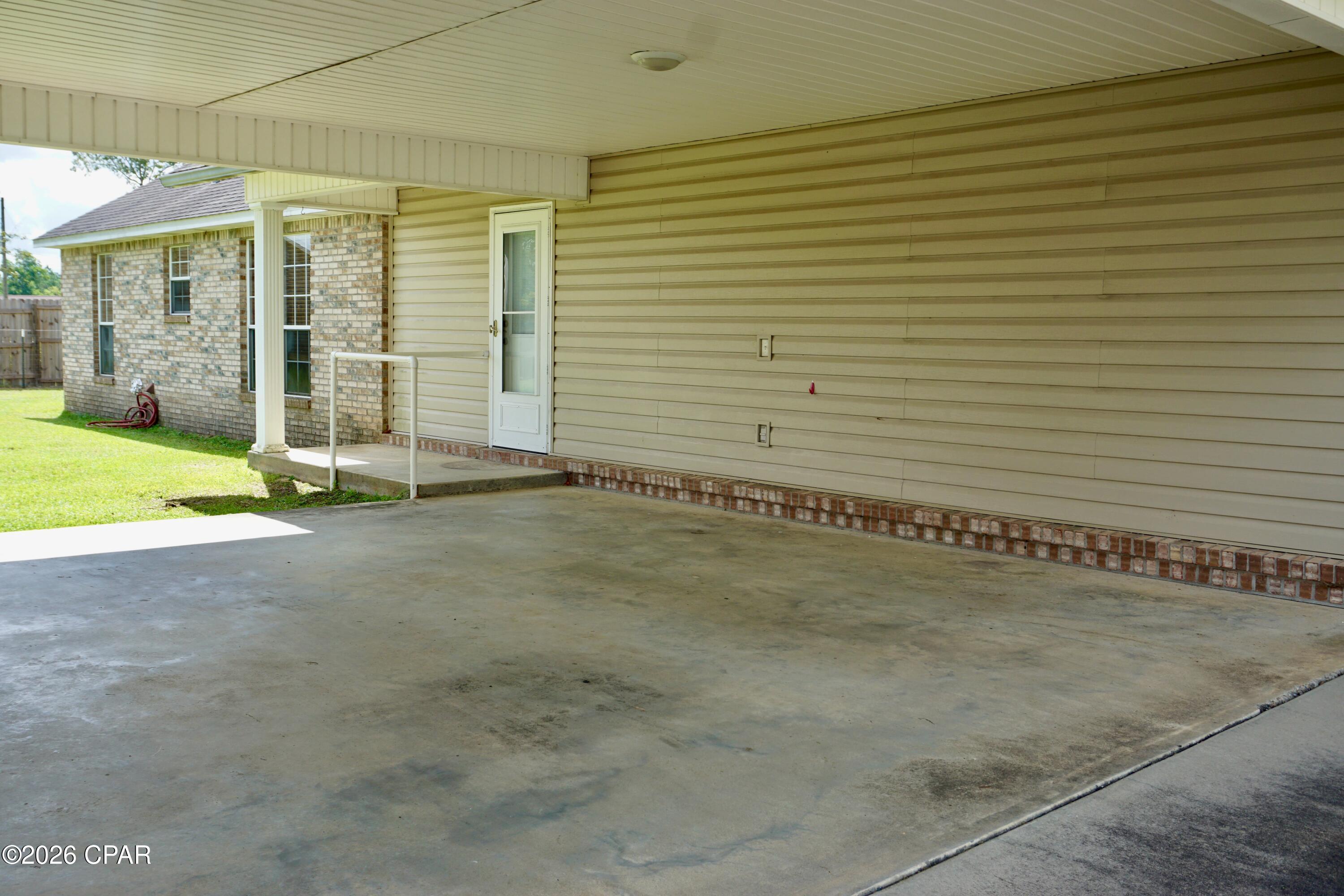 Indian Springs - Residential