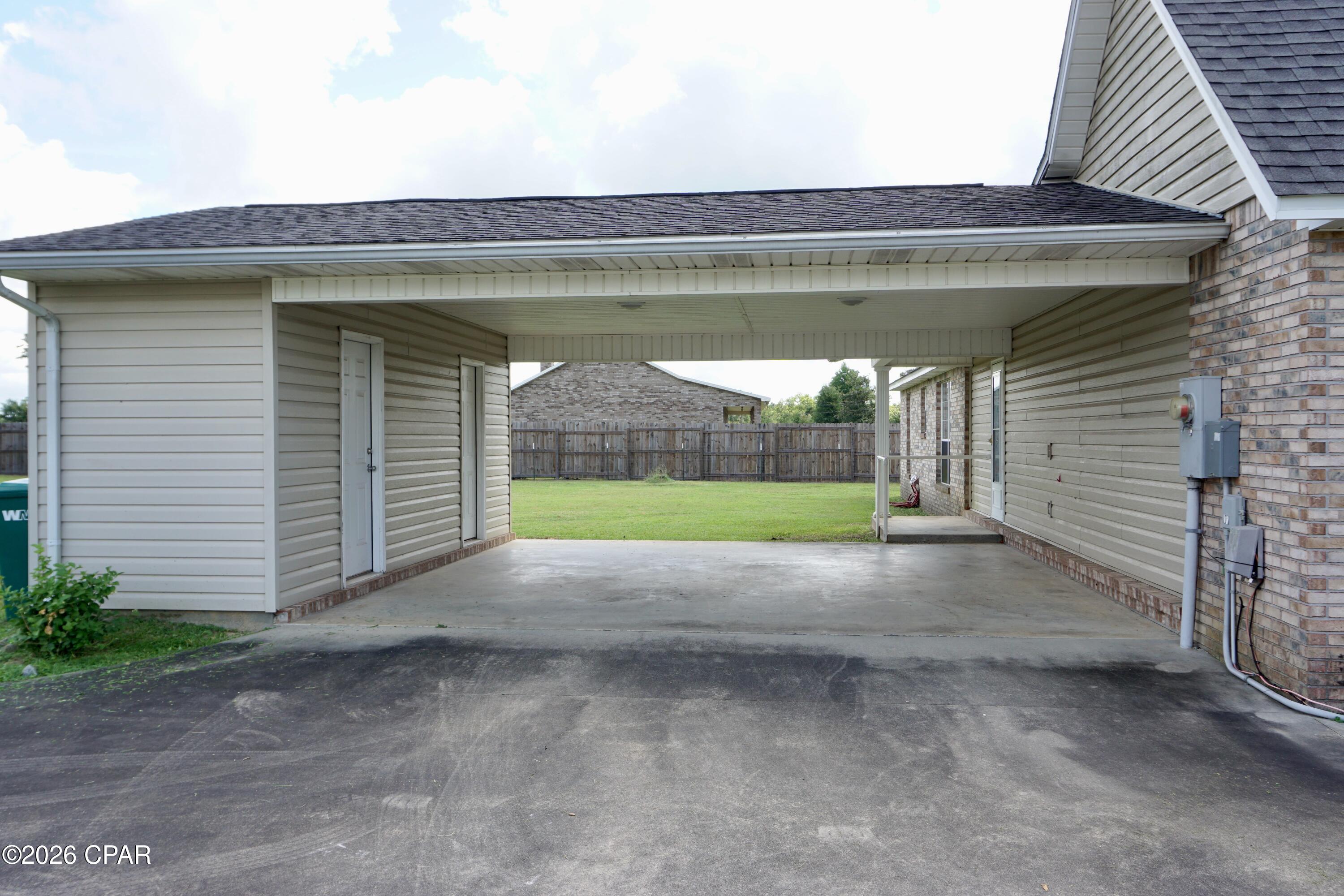 Indian Springs - Residential