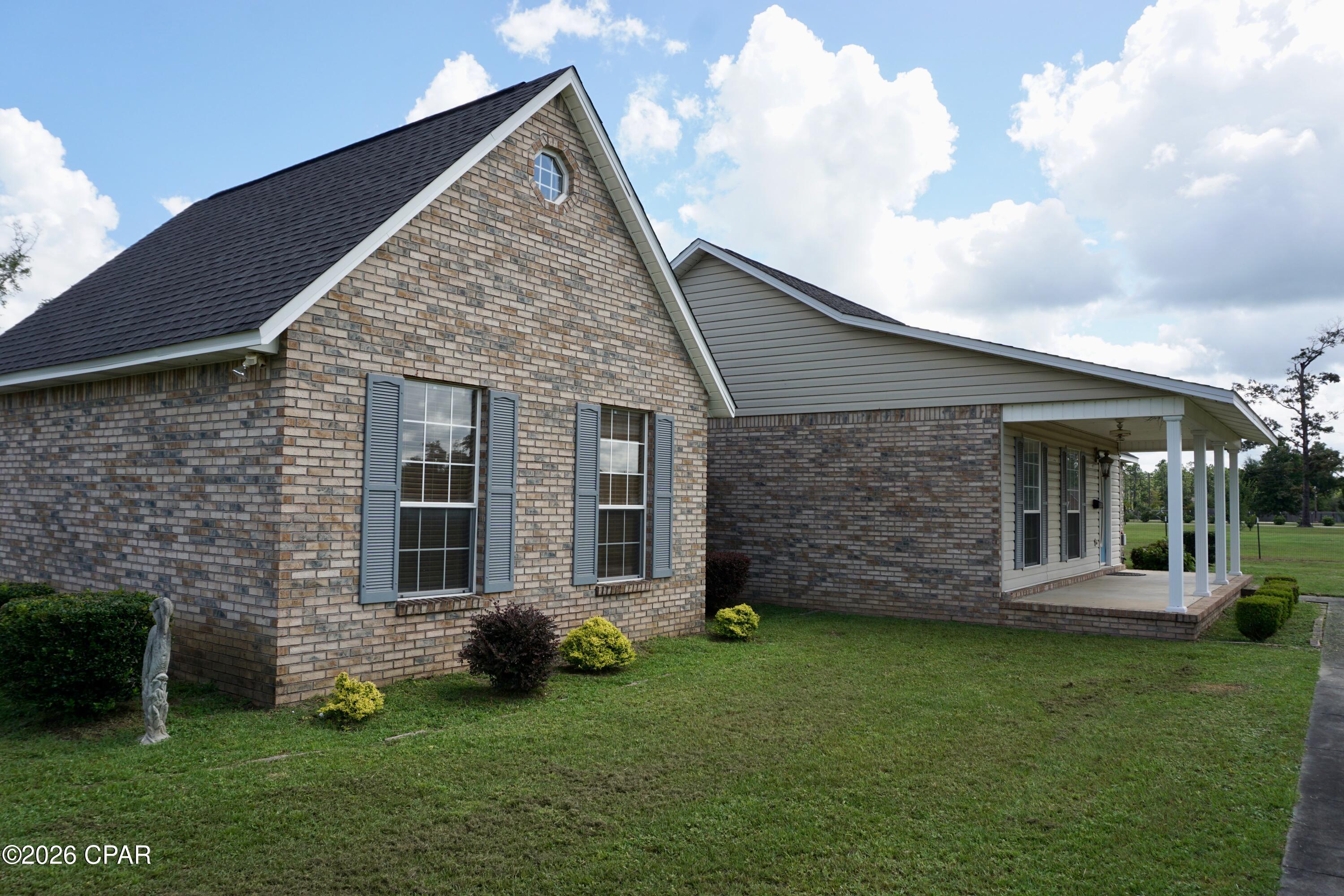 Indian Springs - Residential