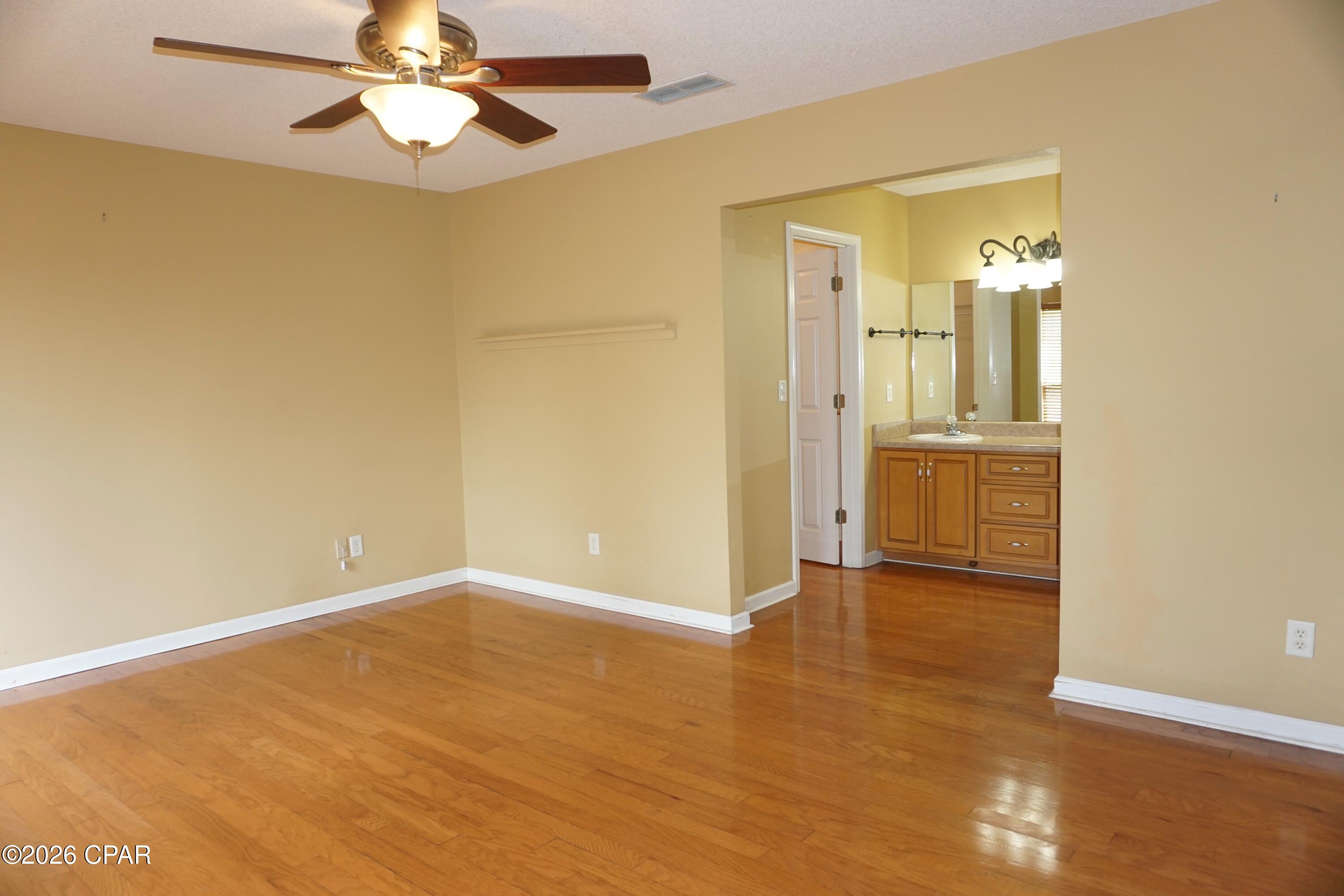 Indian Springs - Residential