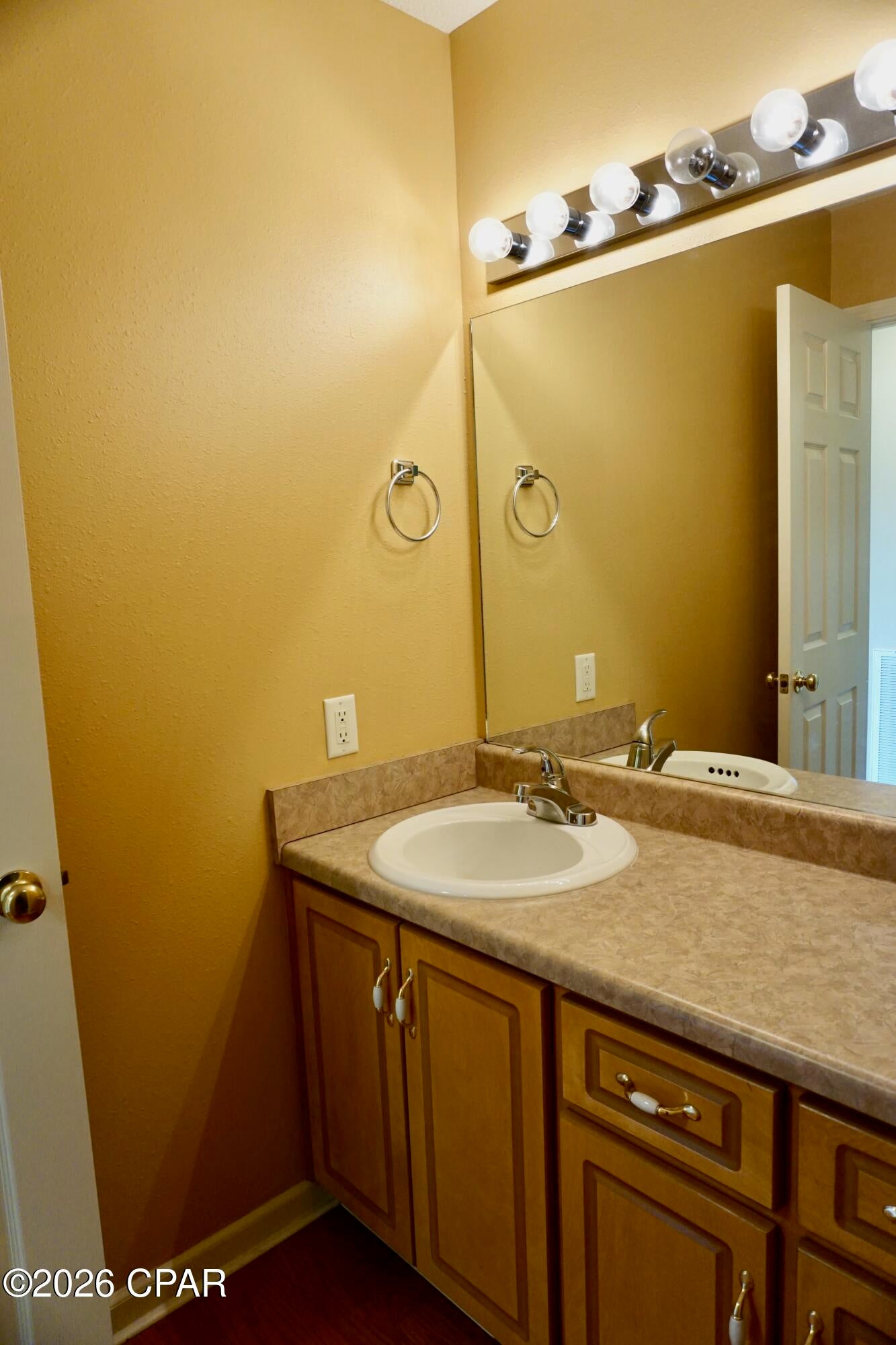 Indian Springs - Residential