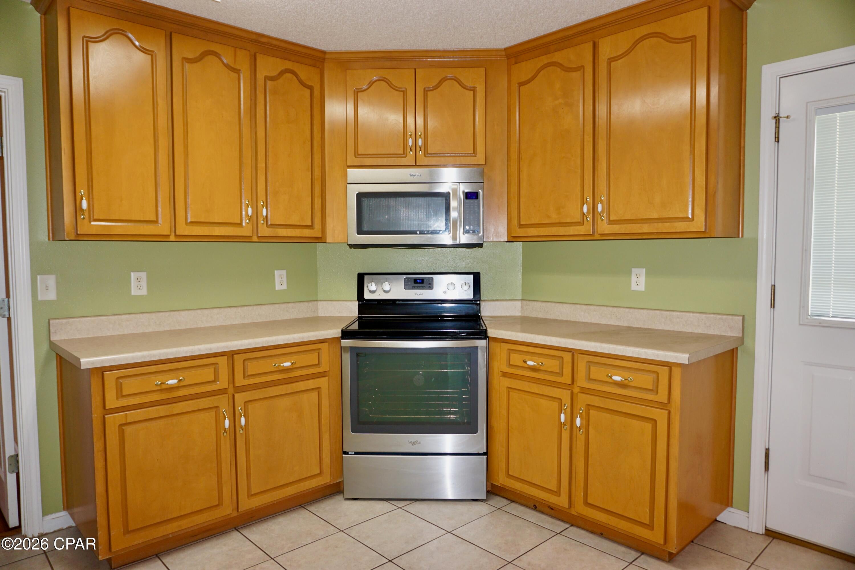 Indian Springs - Residential