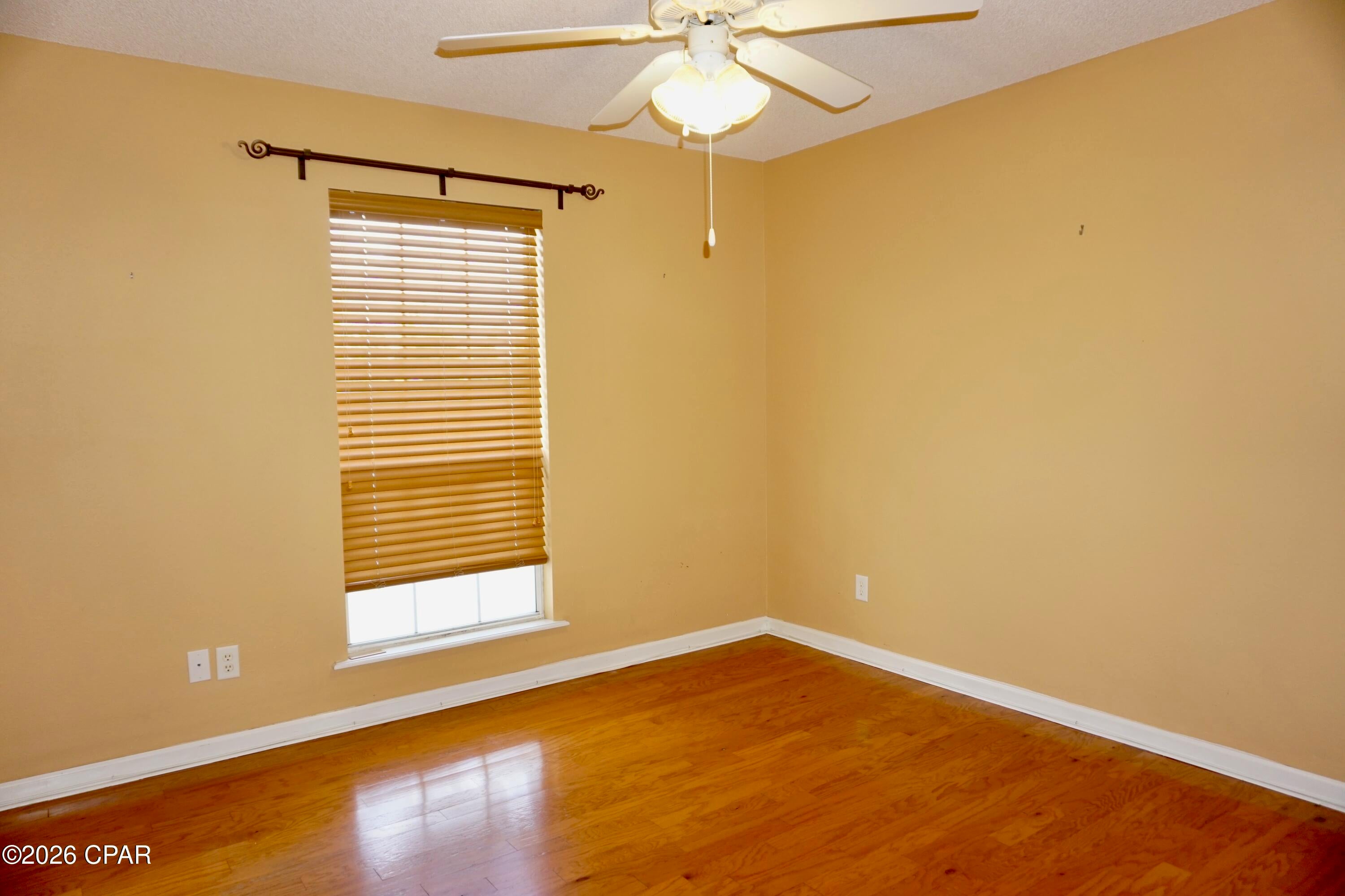 Indian Springs - Residential
