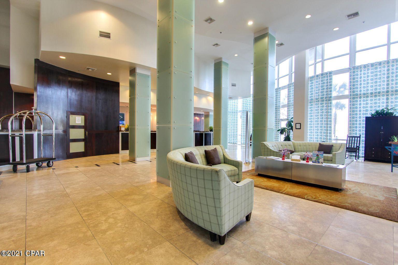 Laketown Wharf - Residential