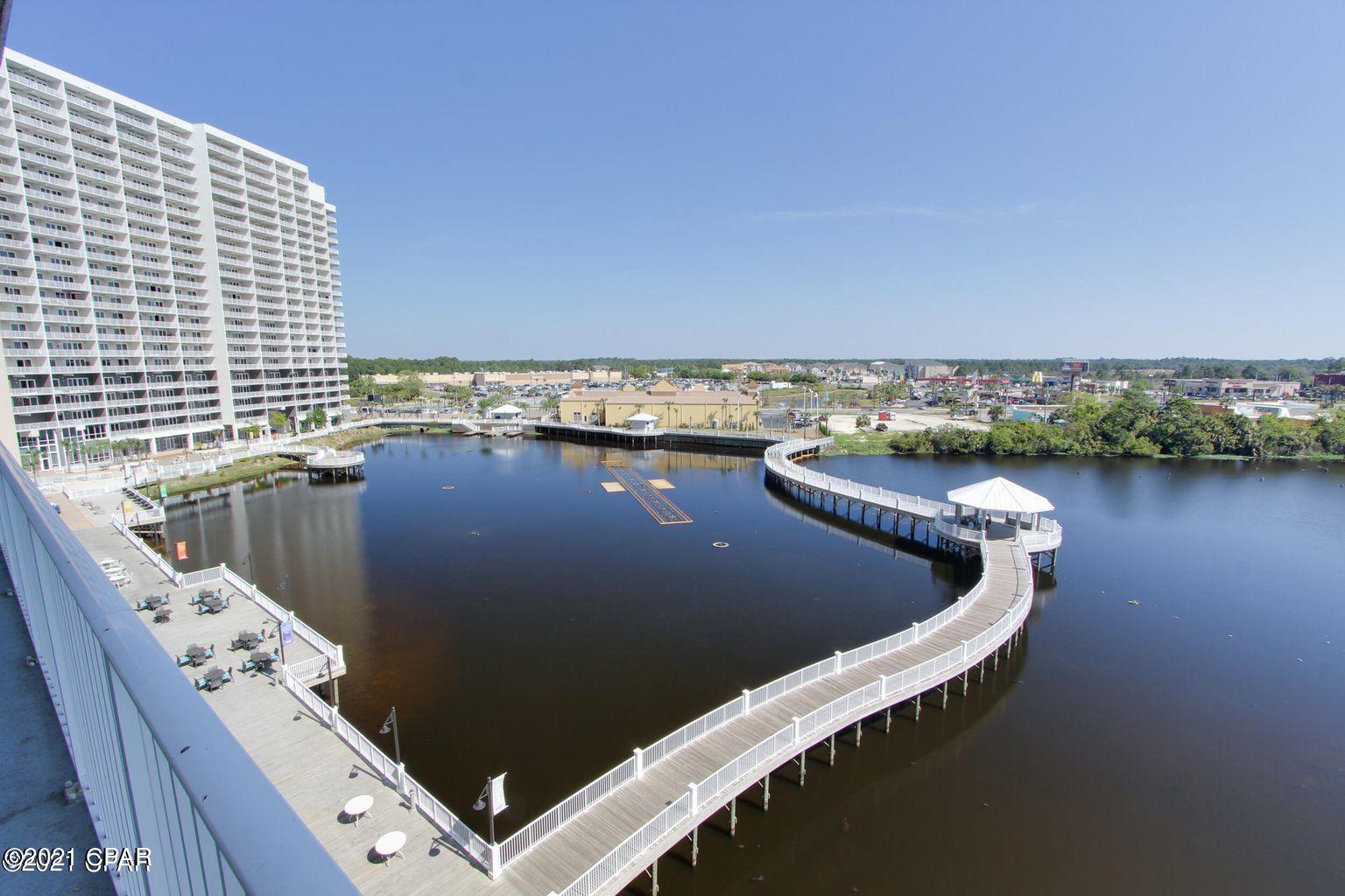 Laketown Wharf - Residential