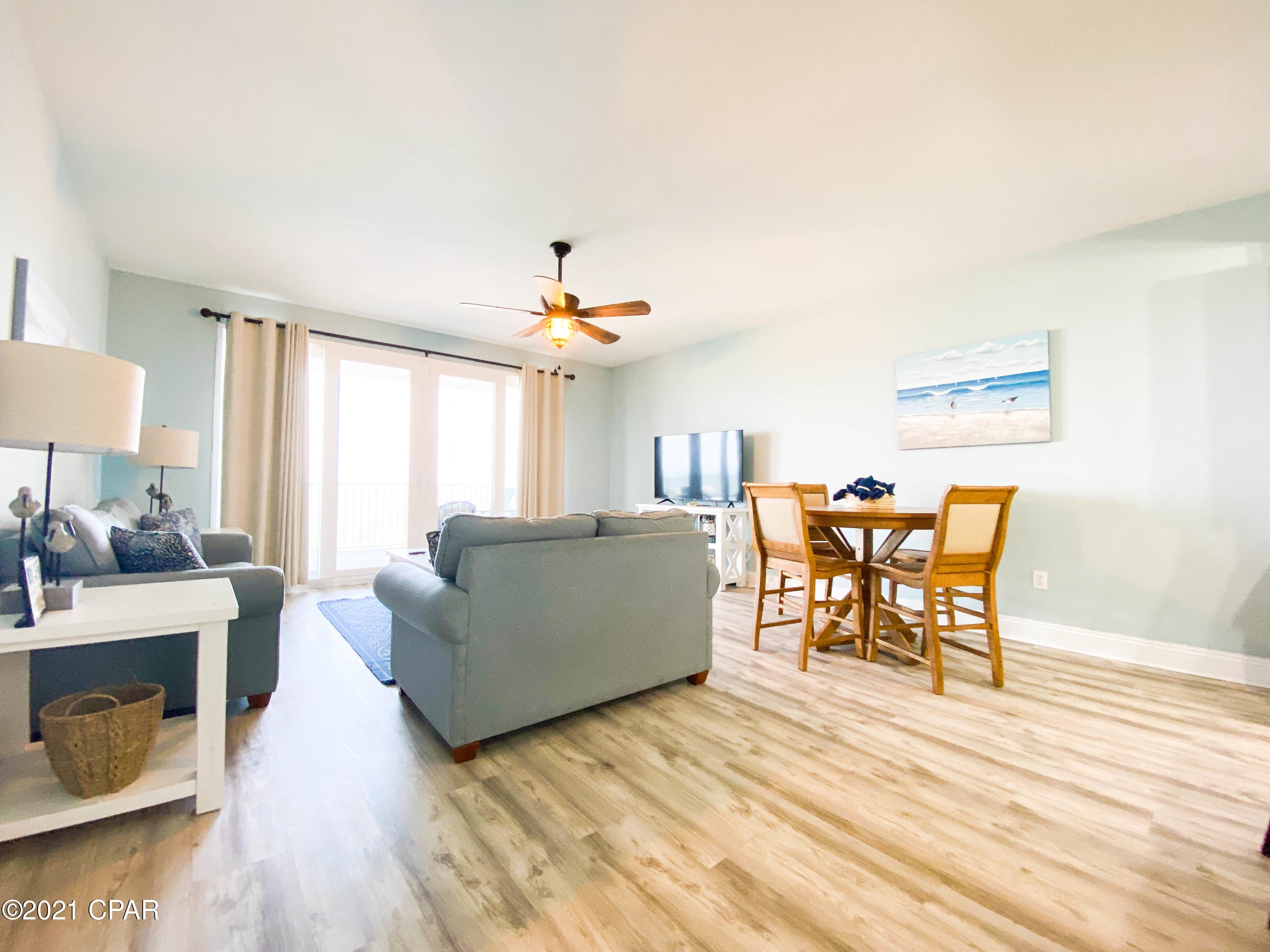 Laketown Wharf - Residential