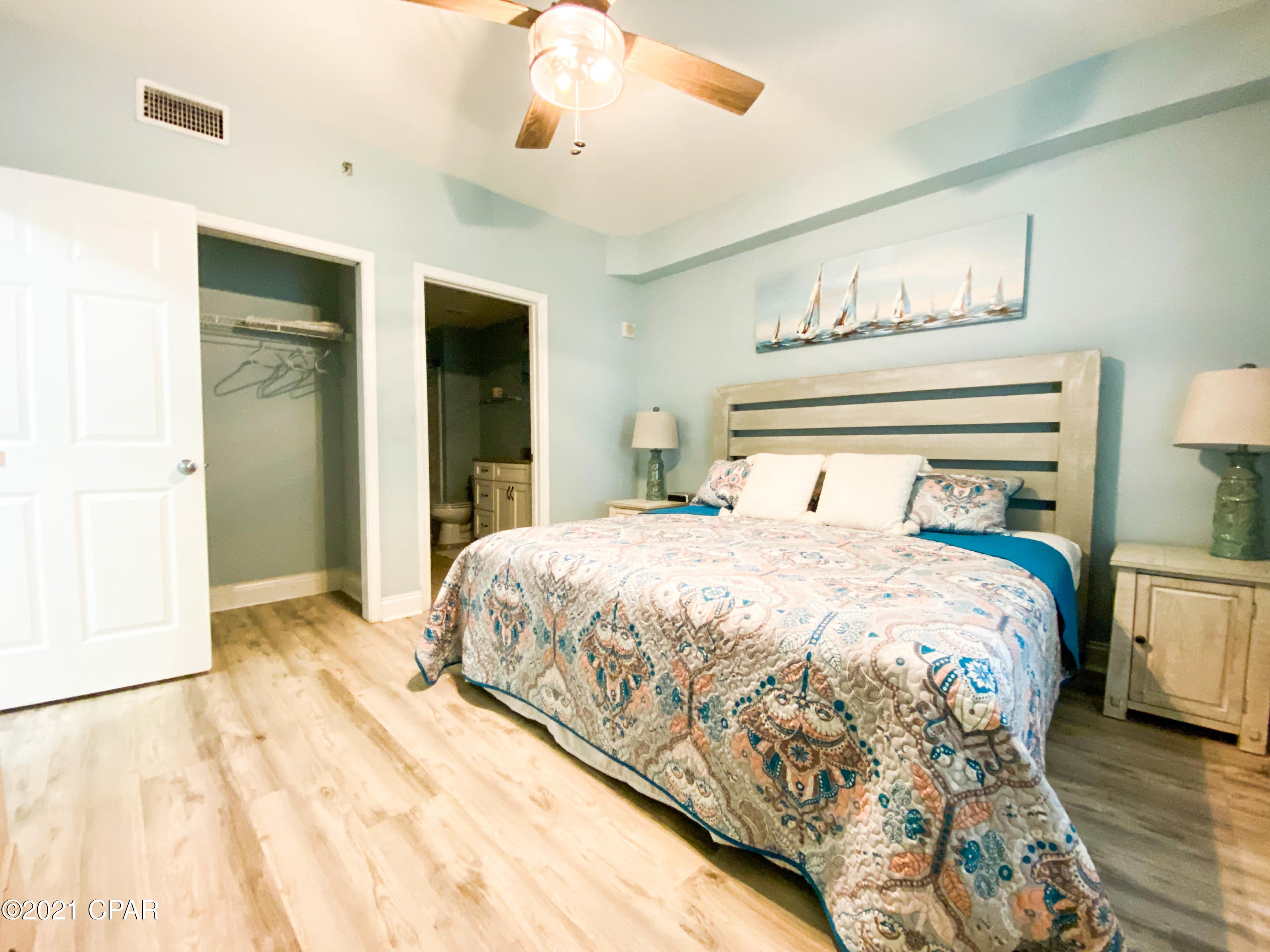 Laketown Wharf - Residential