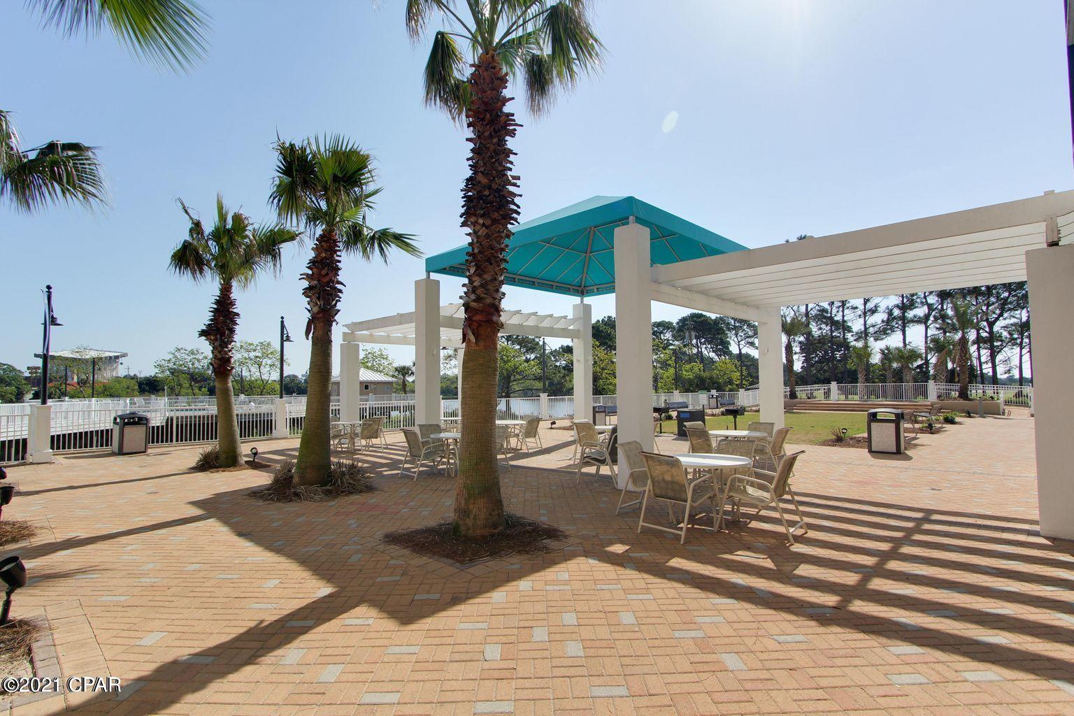 Laketown Wharf - Residential