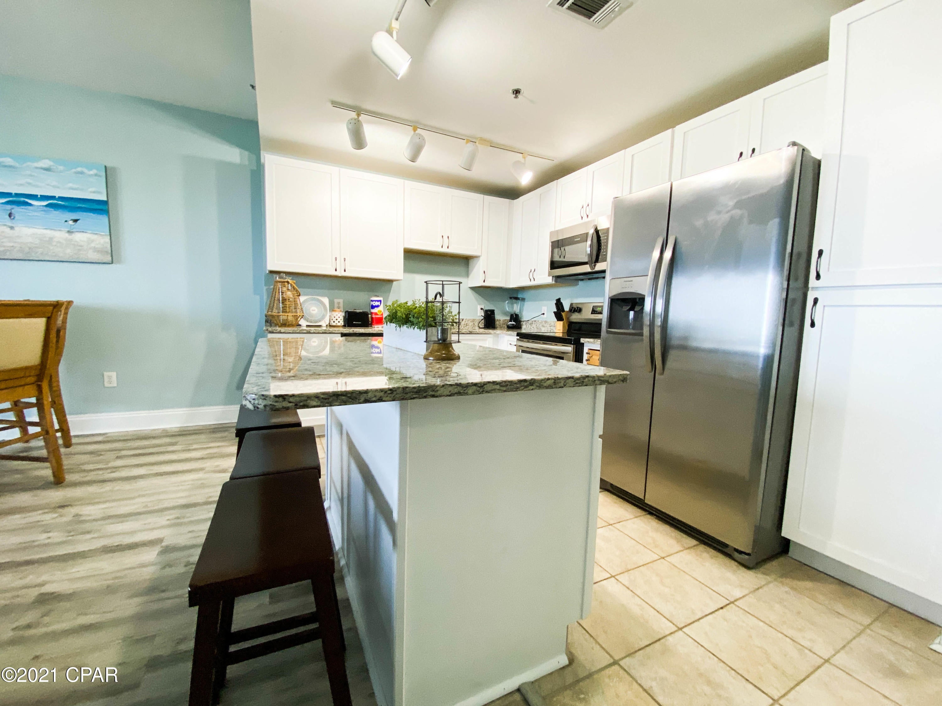 Laketown Wharf - Residential