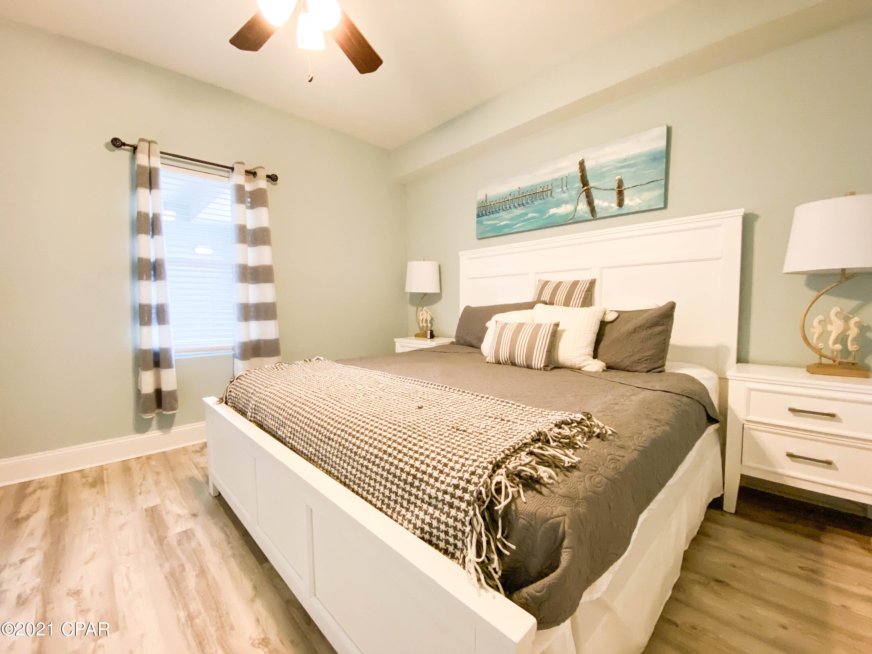 Laketown Wharf - Residential