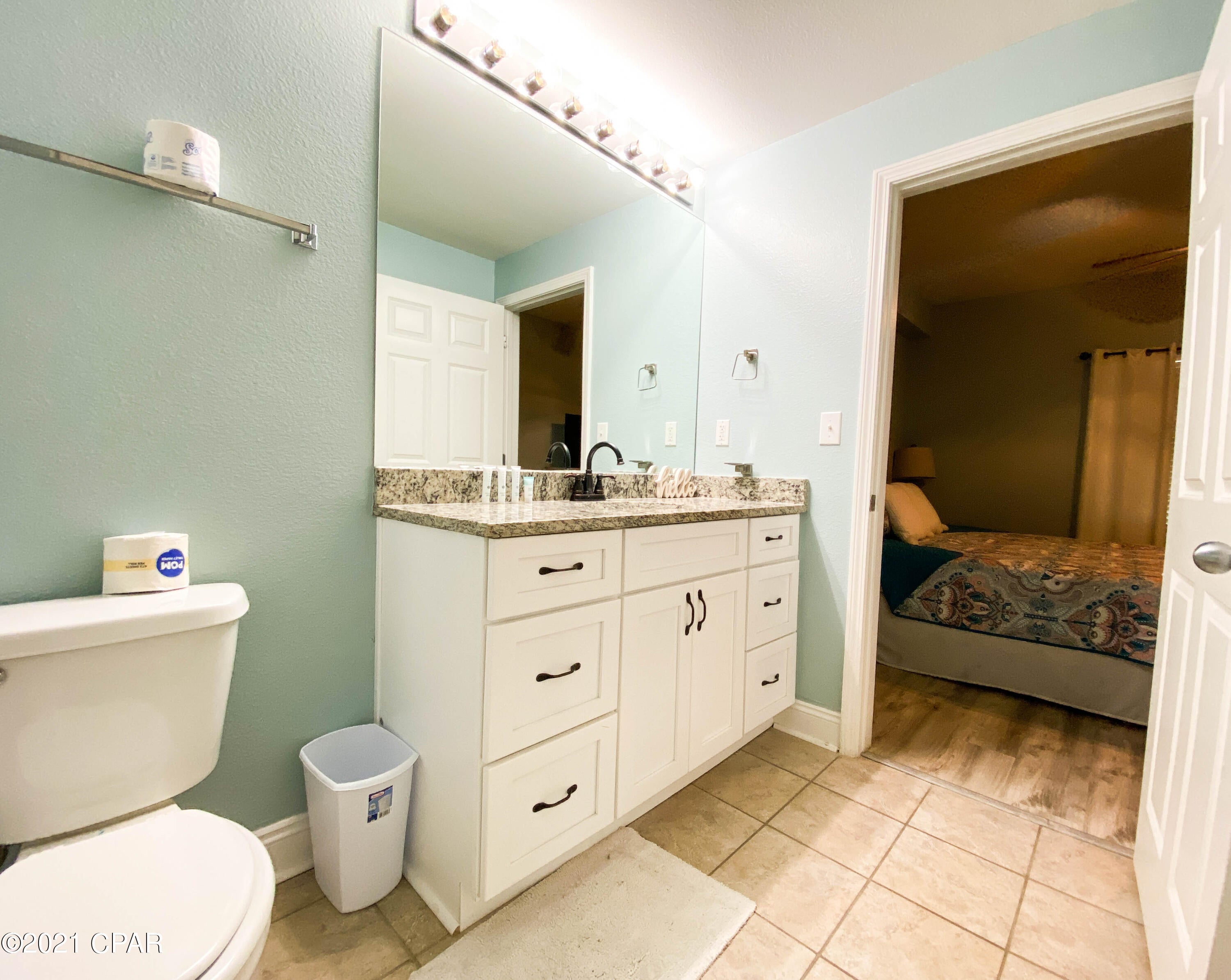 Laketown Wharf - Residential