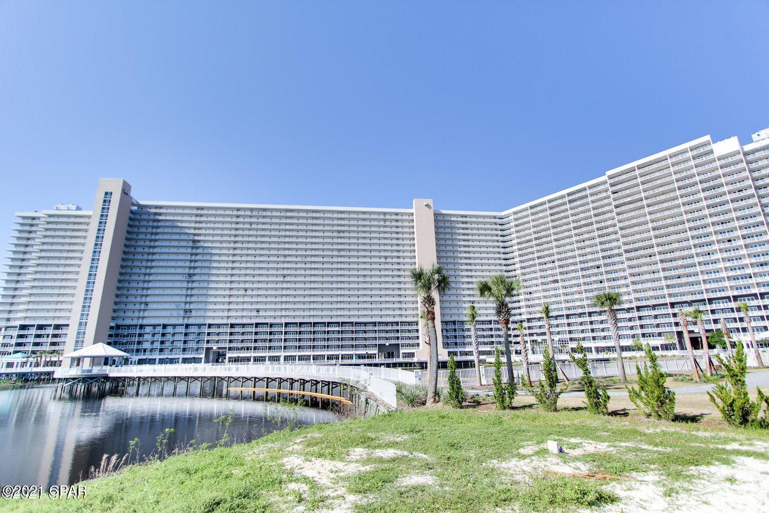 Laketown Wharf - Residential