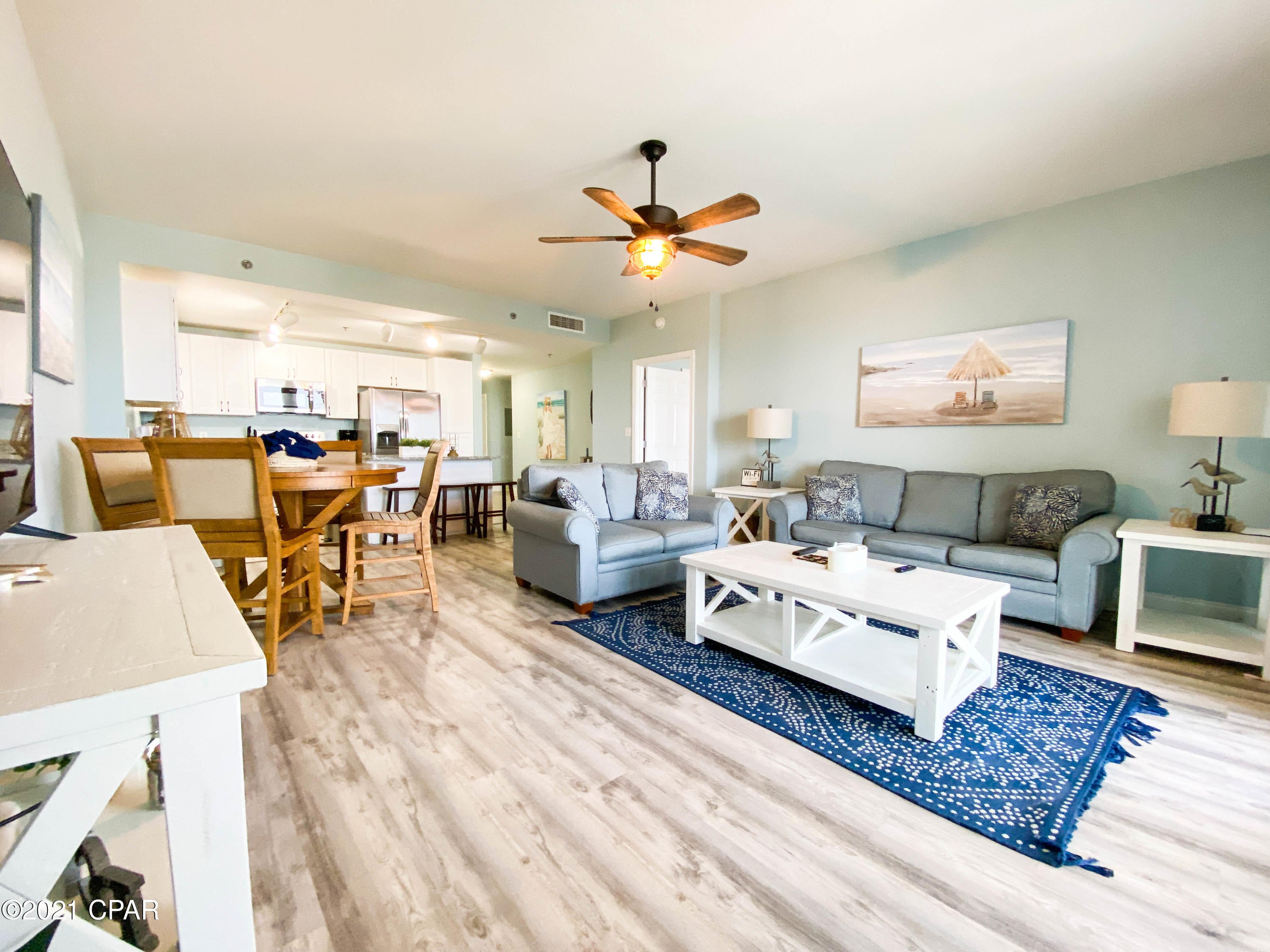 Laketown Wharf - Residential
