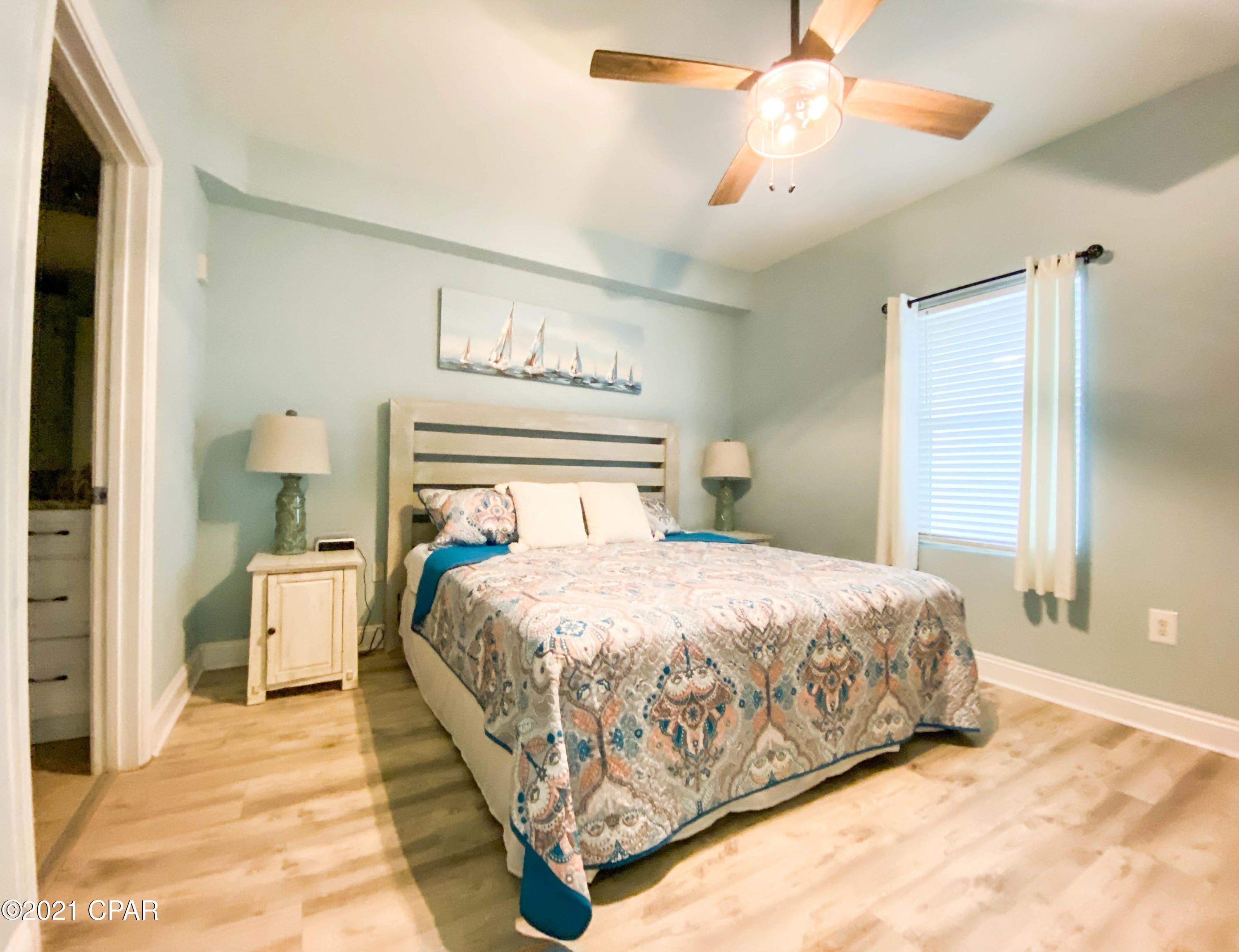 Laketown Wharf - Residential