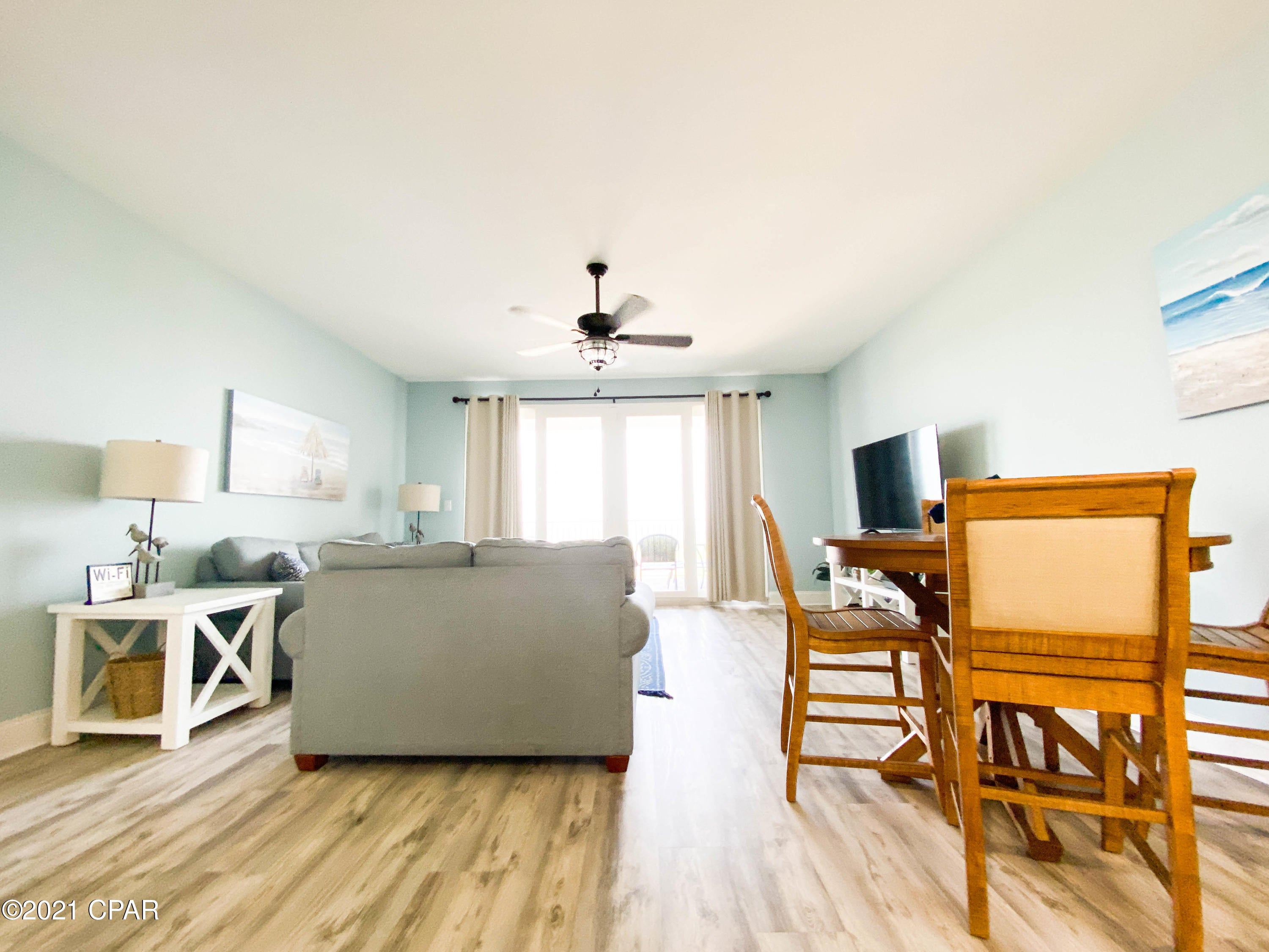 Laketown Wharf - Residential