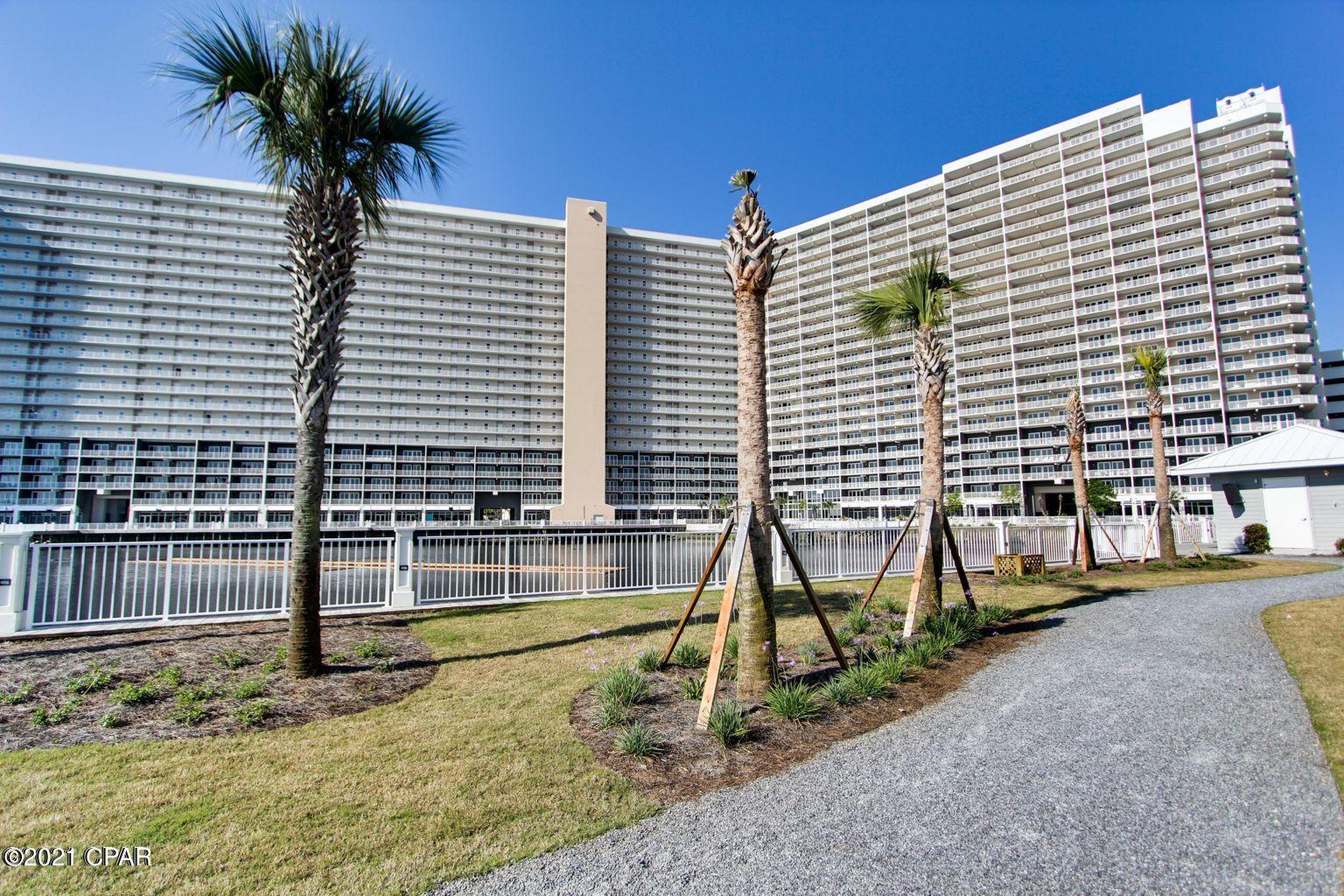Laketown Wharf - Residential