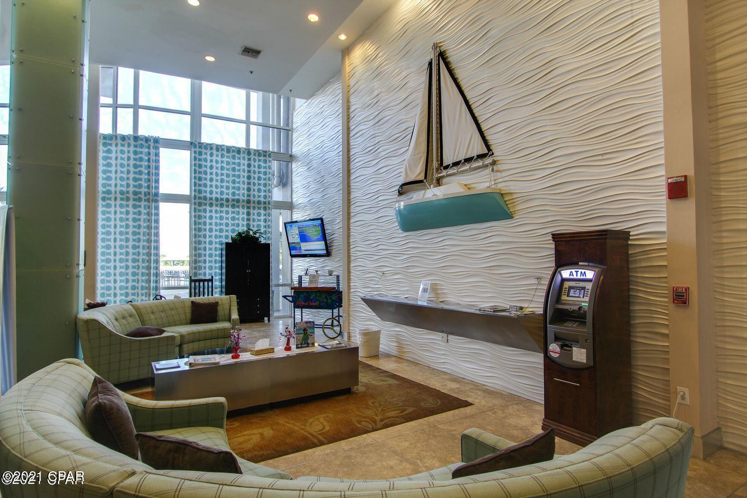 Laketown Wharf - Residential