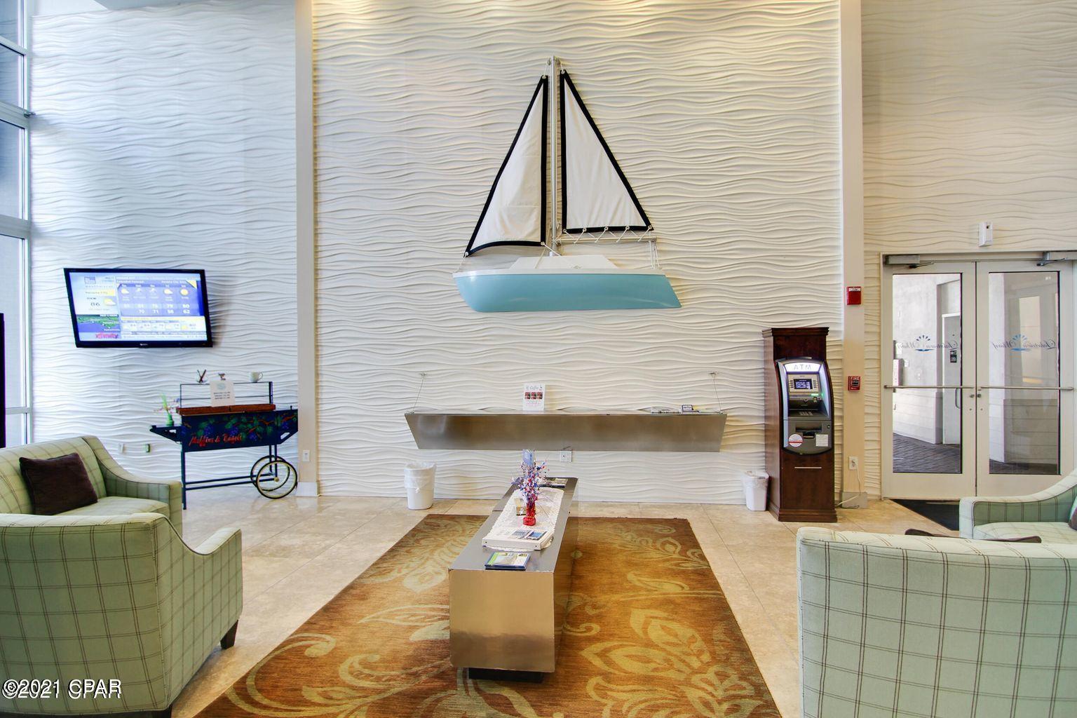 Laketown Wharf - Residential