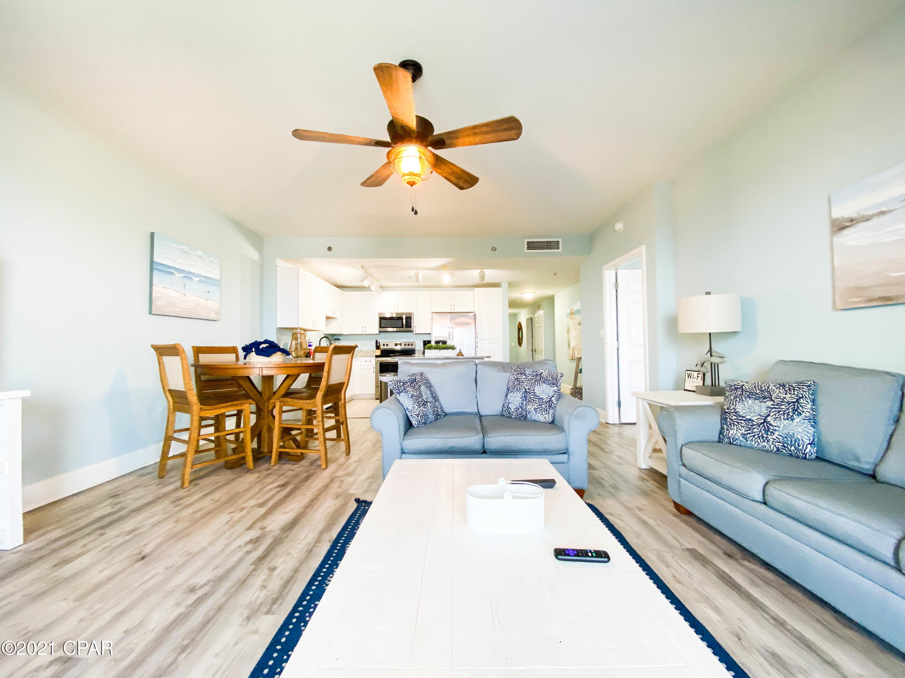 Laketown Wharf - Residential