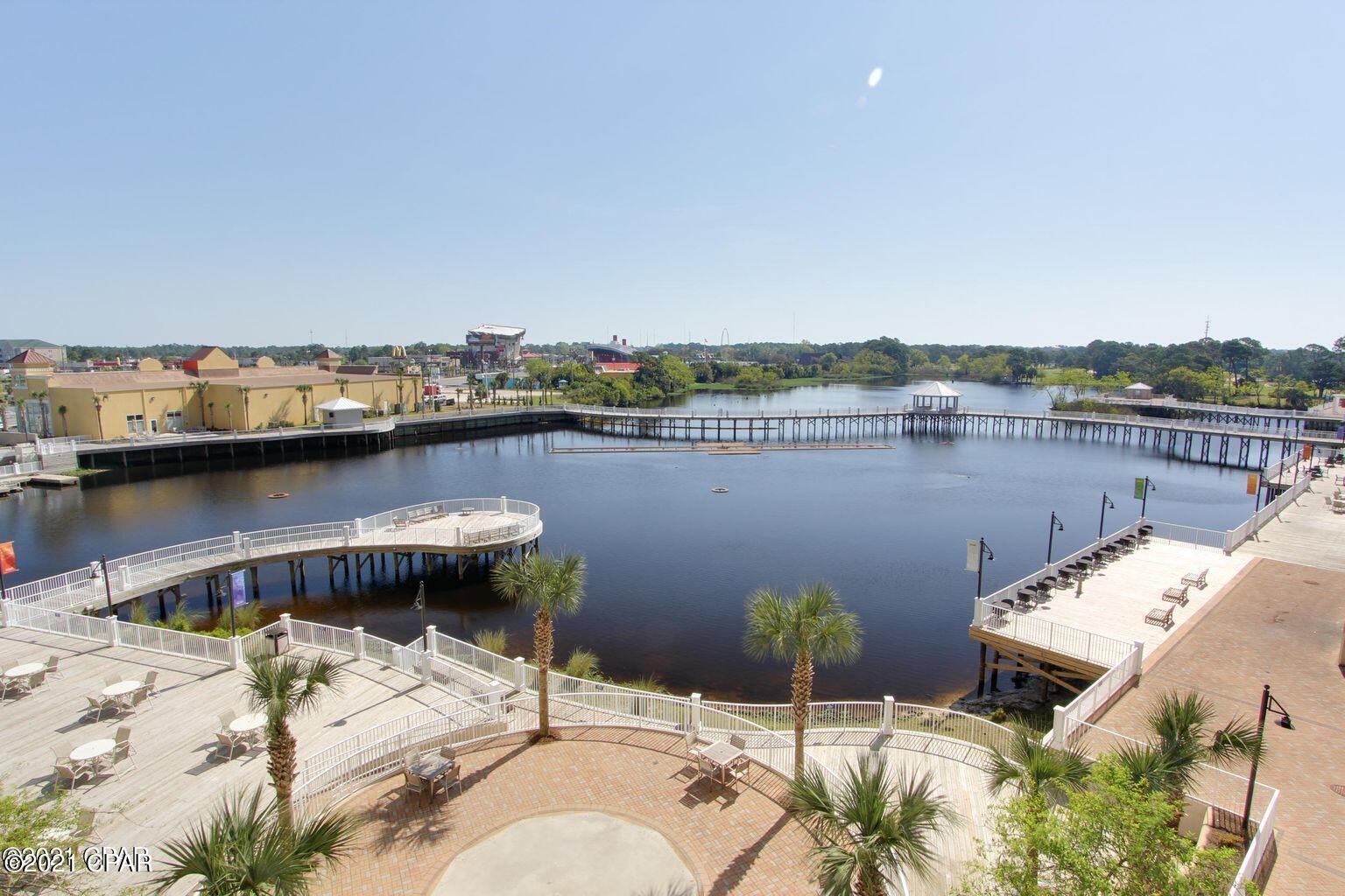Laketown Wharf - Residential