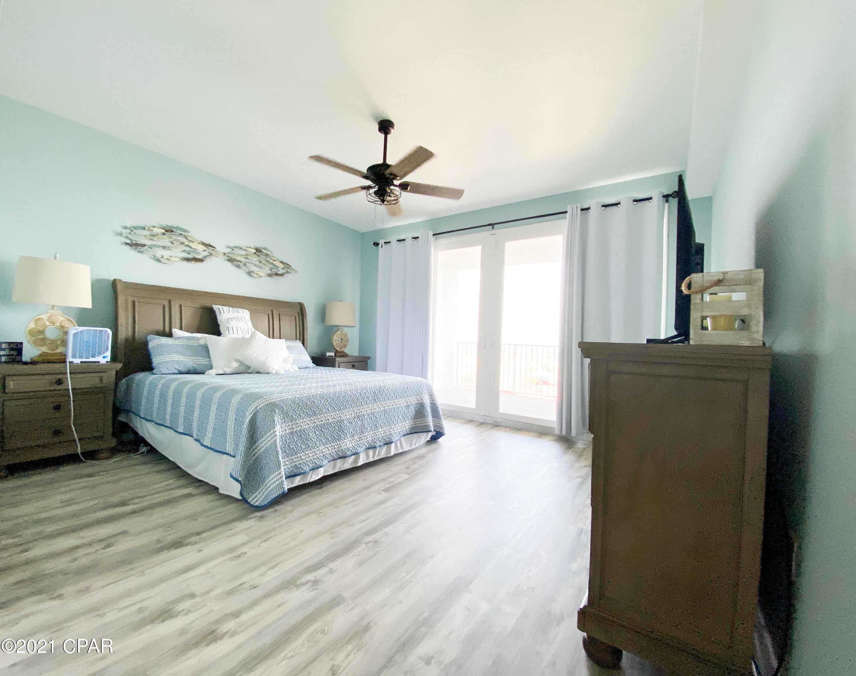 Laketown Wharf - Residential