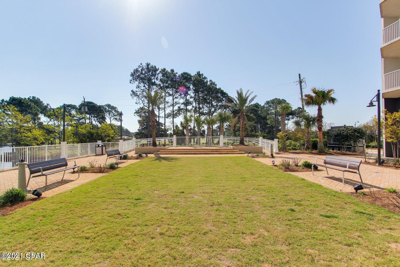 Laketown Wharf - Residential