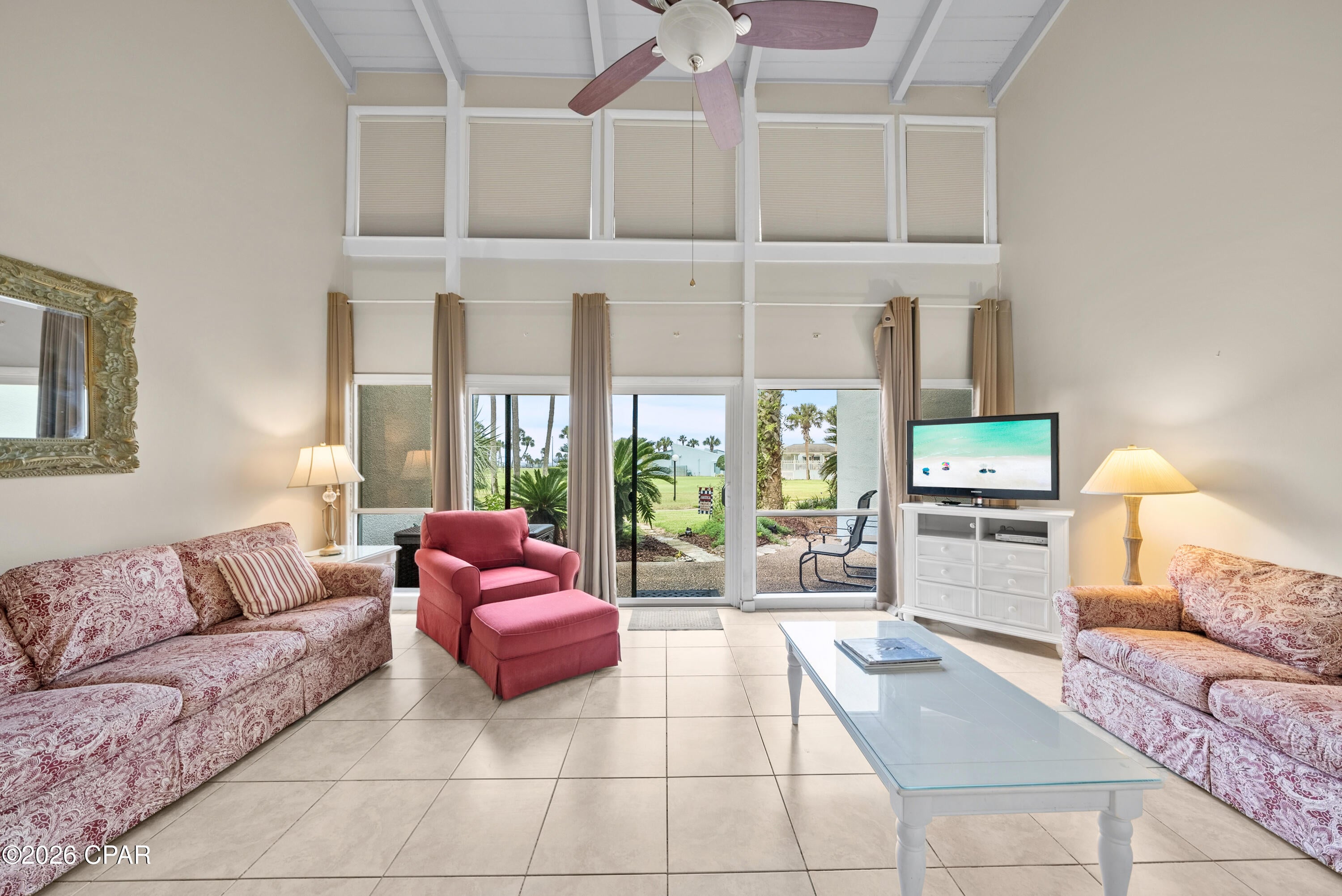 Sunnyside Beach & Tennis Condo - Residential