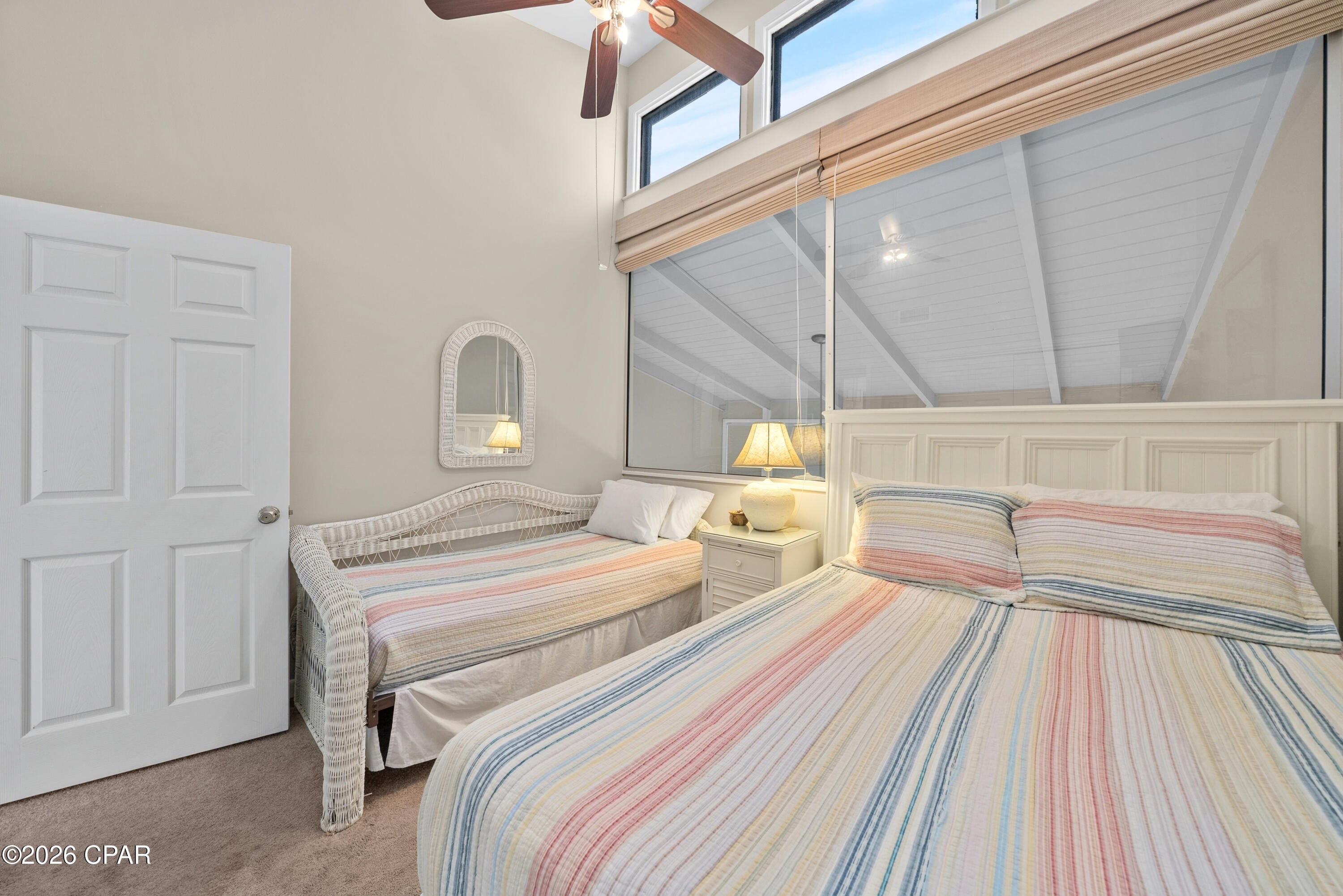 Sunnyside Beach & Tennis Condo - Residential
