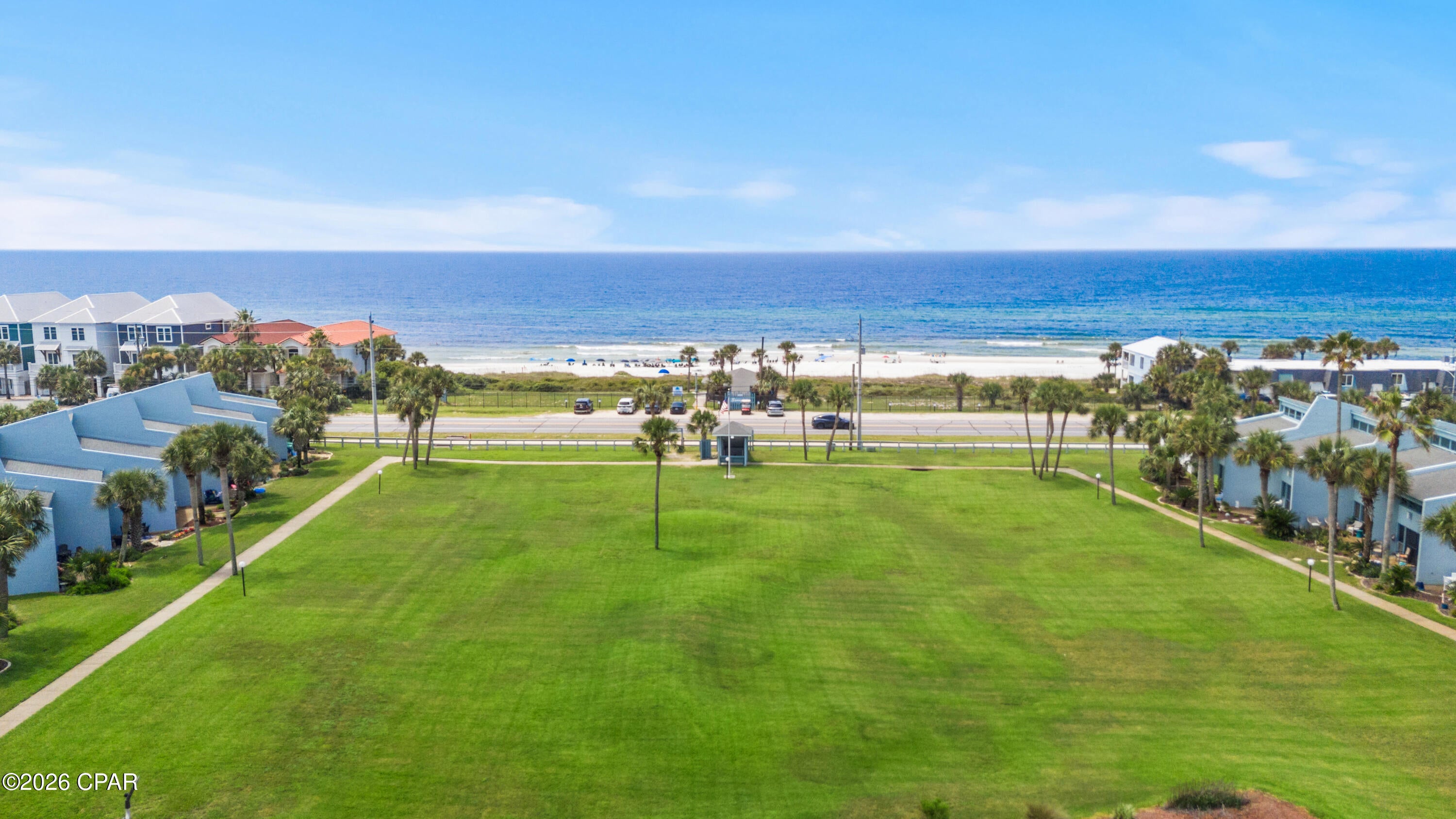 Sunnyside Beach & Tennis Condo - Residential
