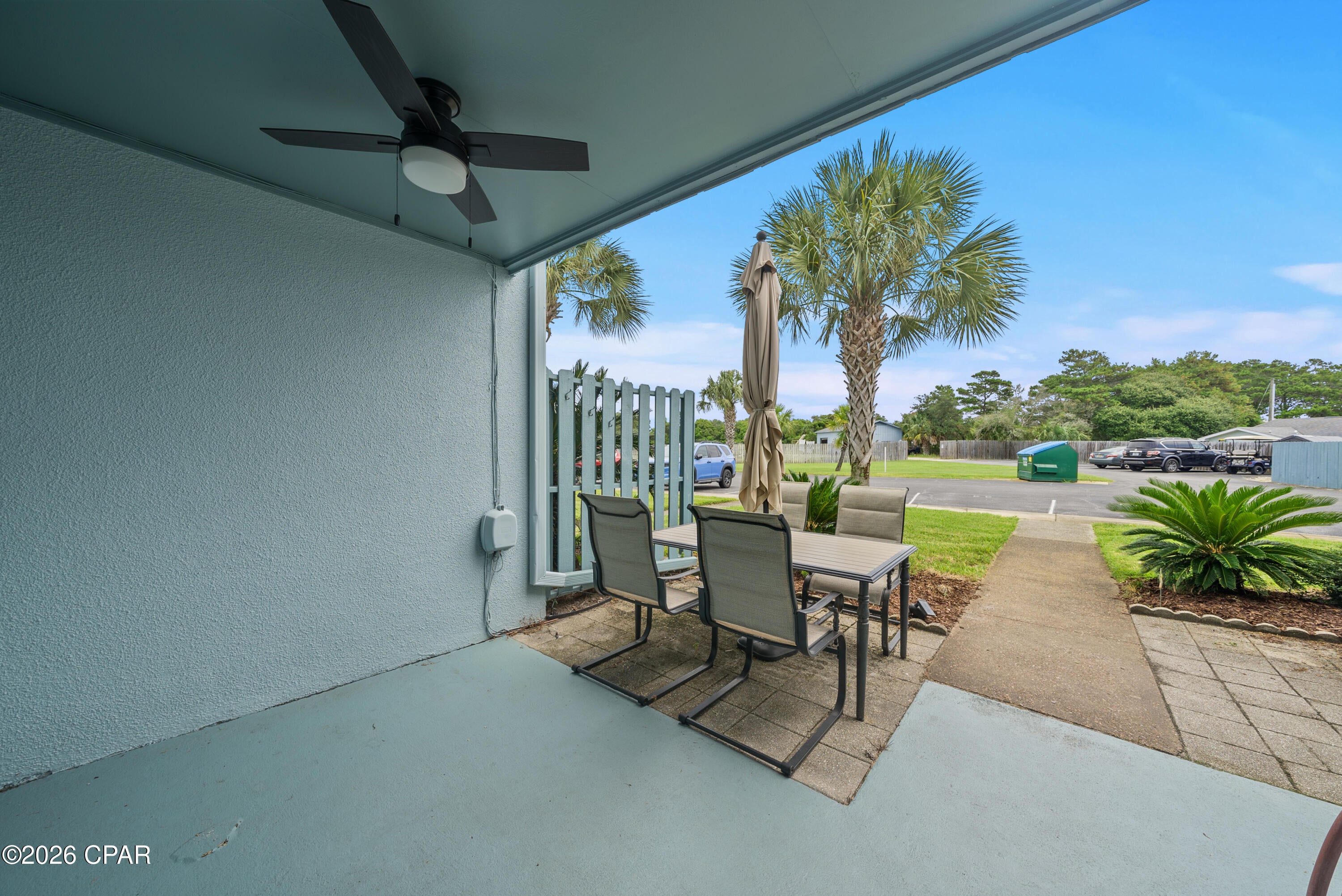 Sunnyside Beach & Tennis Condo - Residential