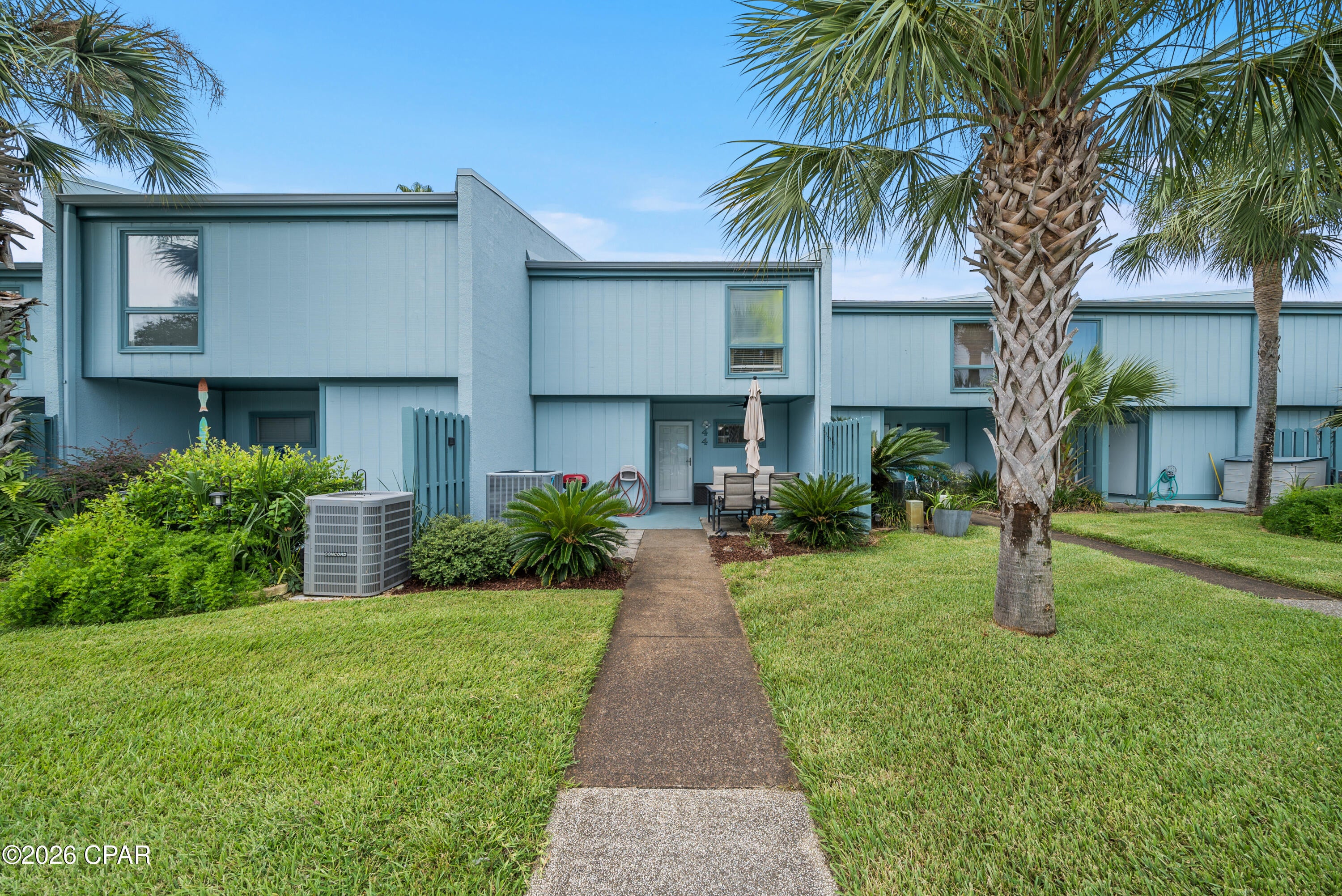 Sunnyside Beach & Tennis Condo - Residential