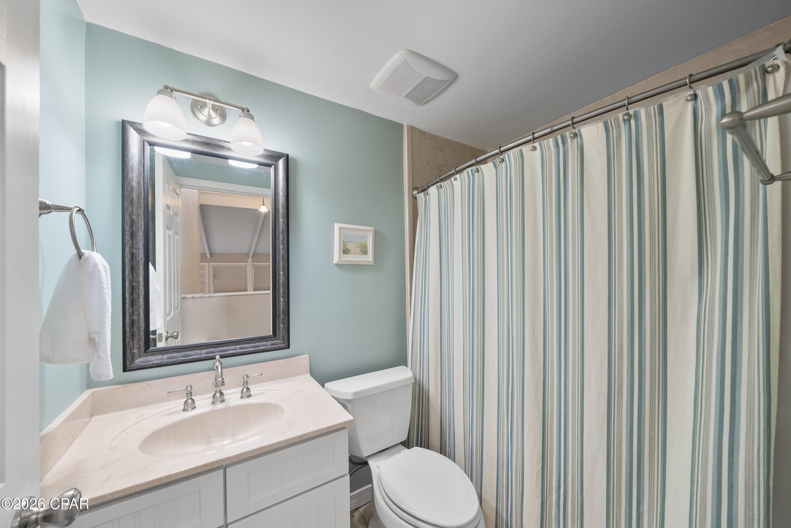 Sunnyside Beach & Tennis Condo - Residential