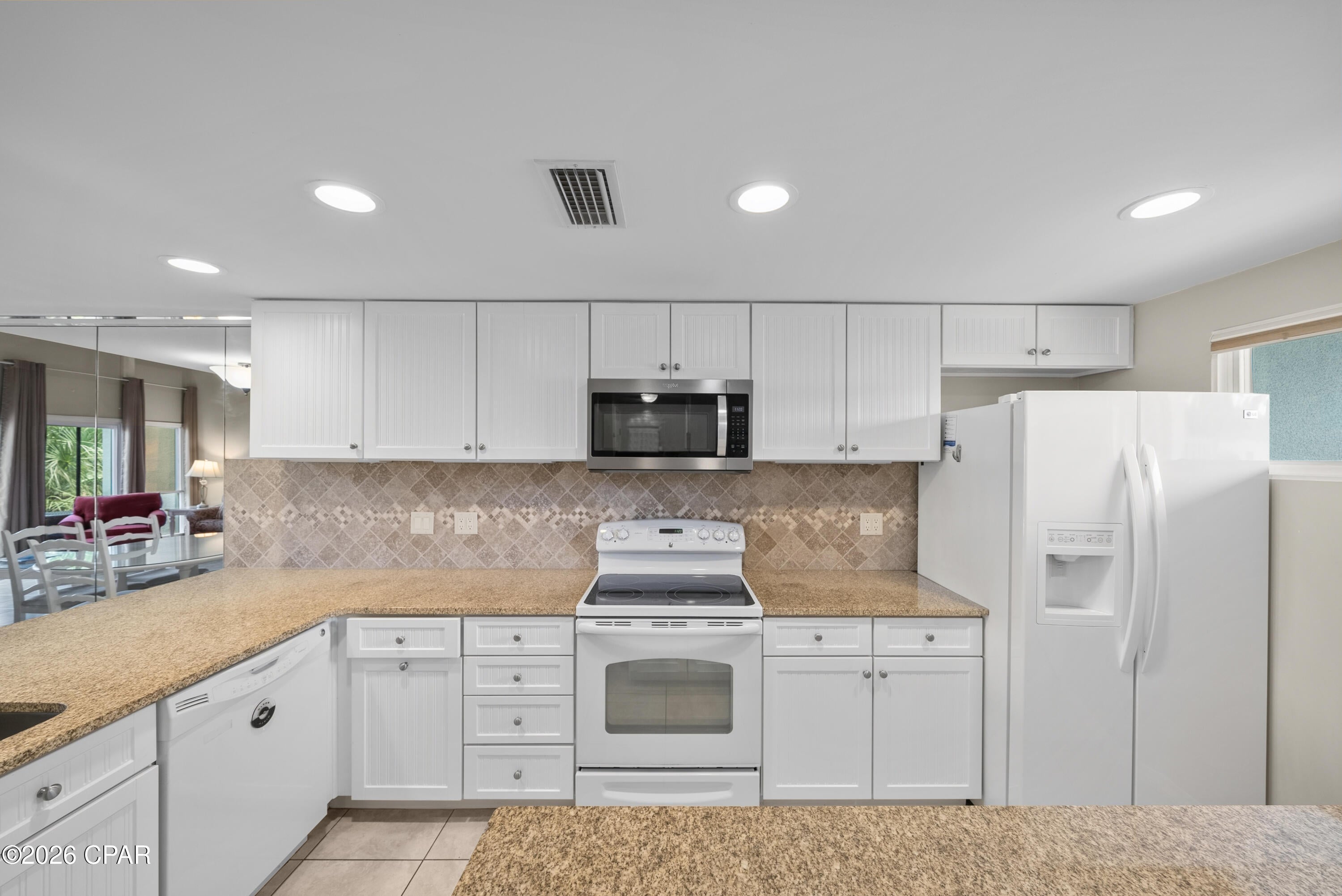 Sunnyside Beach & Tennis Condo - Residential