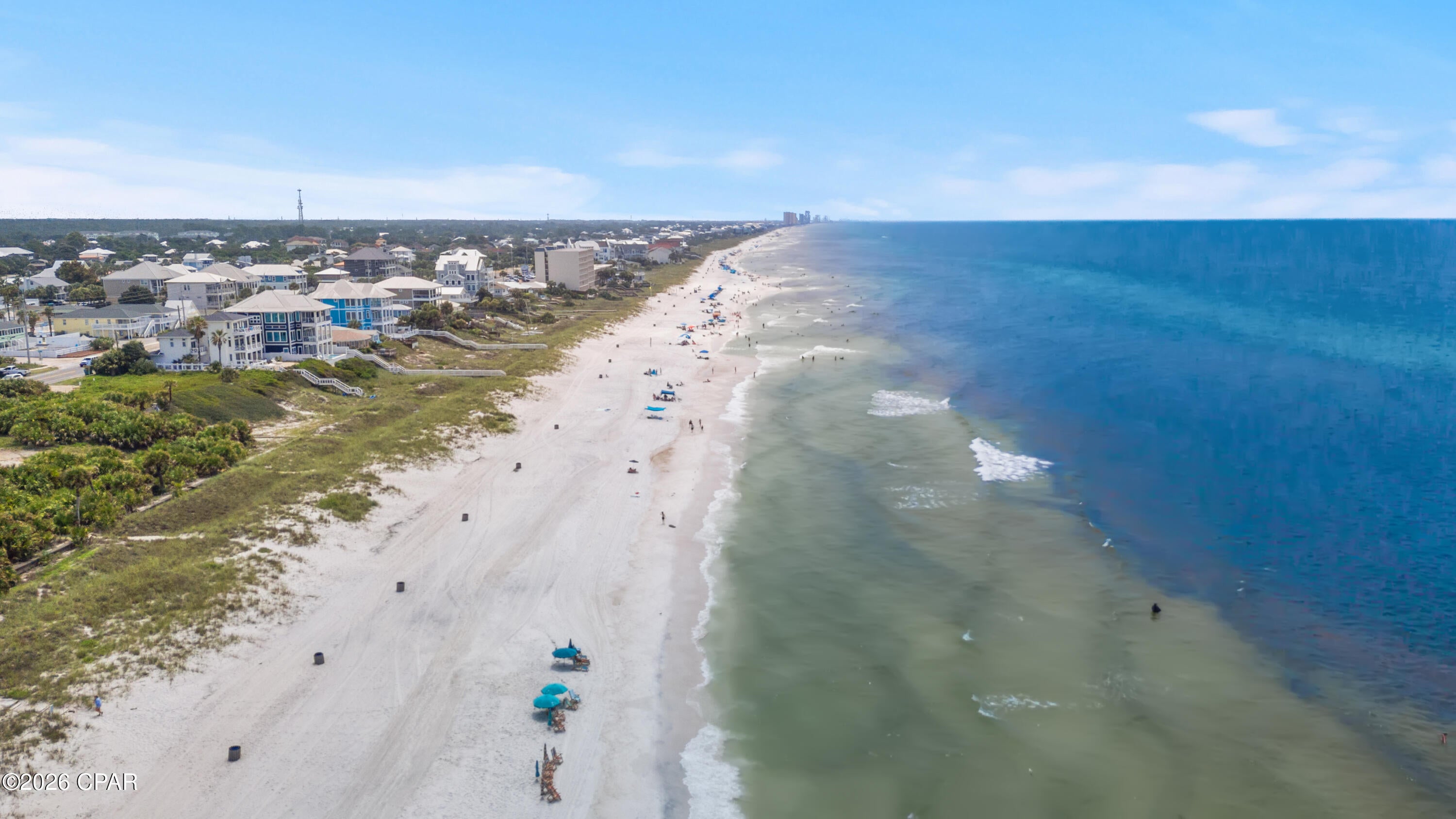 Sunnyside Beach & Tennis Condo - Residential