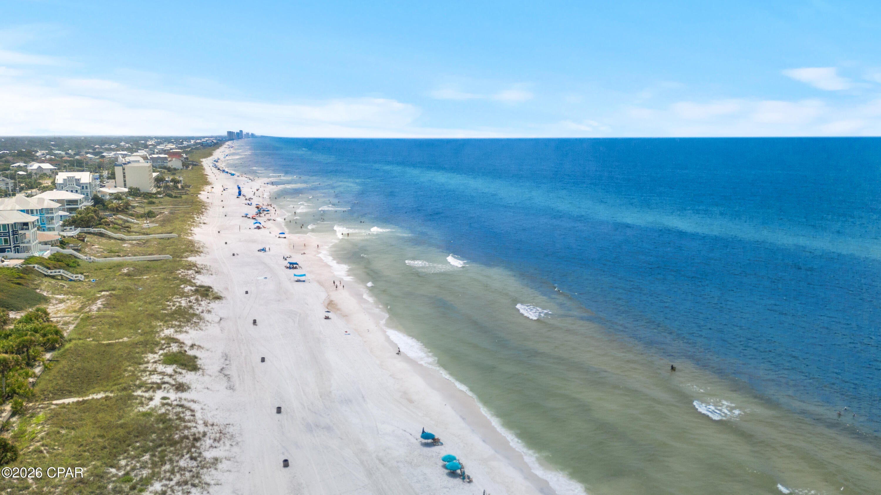 Sunnyside Beach & Tennis Condo - Residential