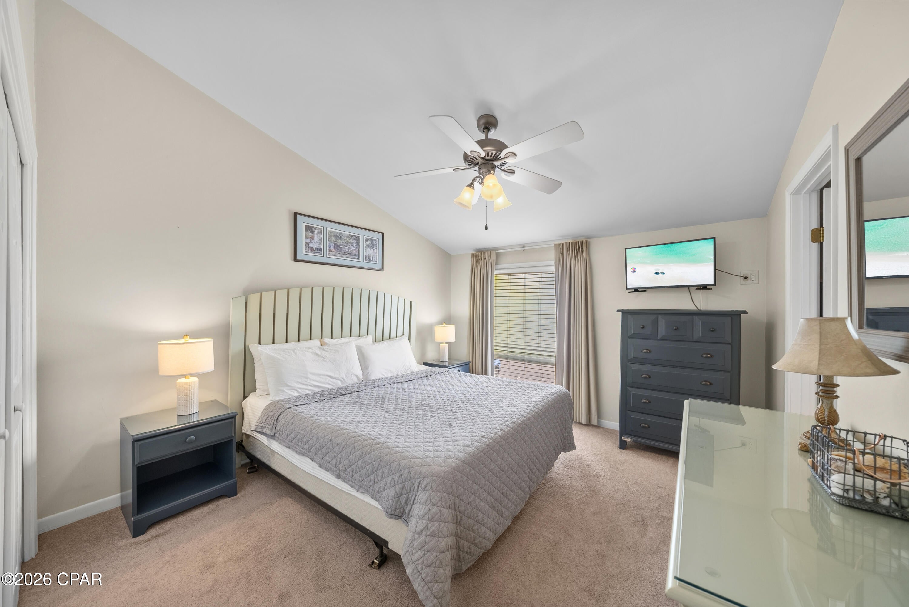 Sunnyside Beach & Tennis Condo - Residential