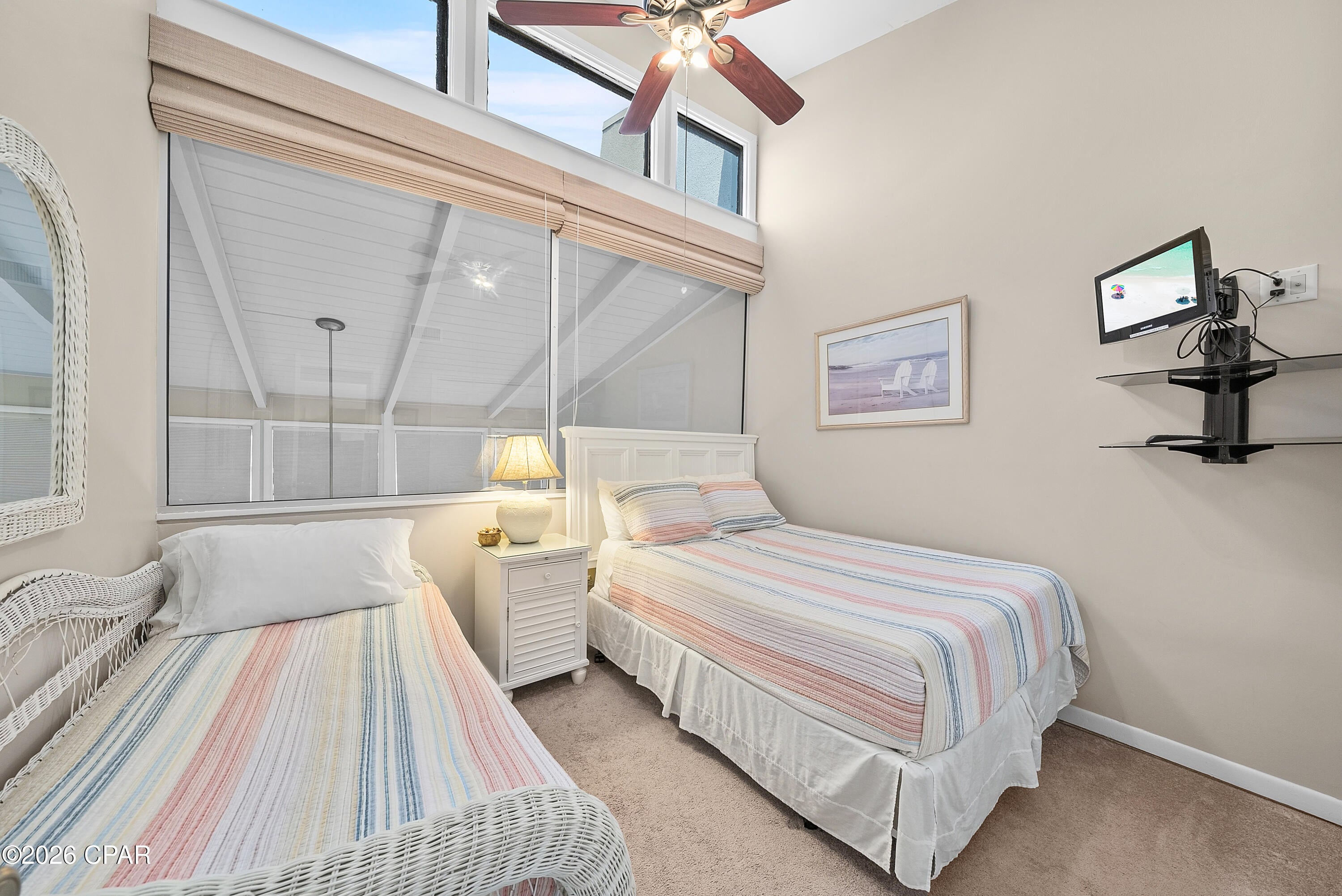 Sunnyside Beach & Tennis Condo - Residential