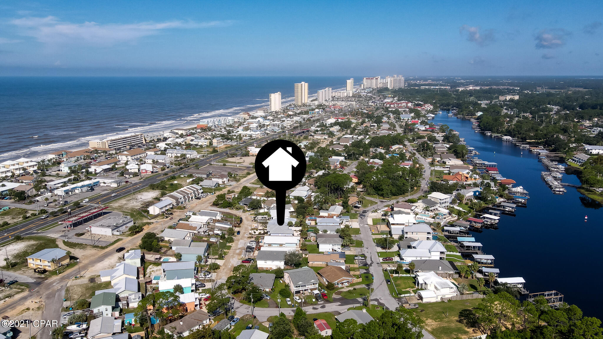 Silver Sands Unit 2 - Residential